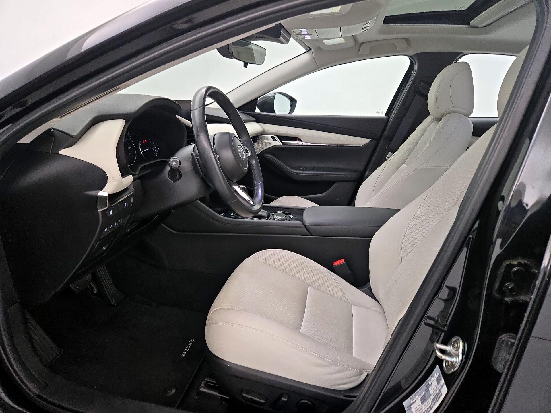 Thumbnail: 2021 Mazda Mazda3 - 11