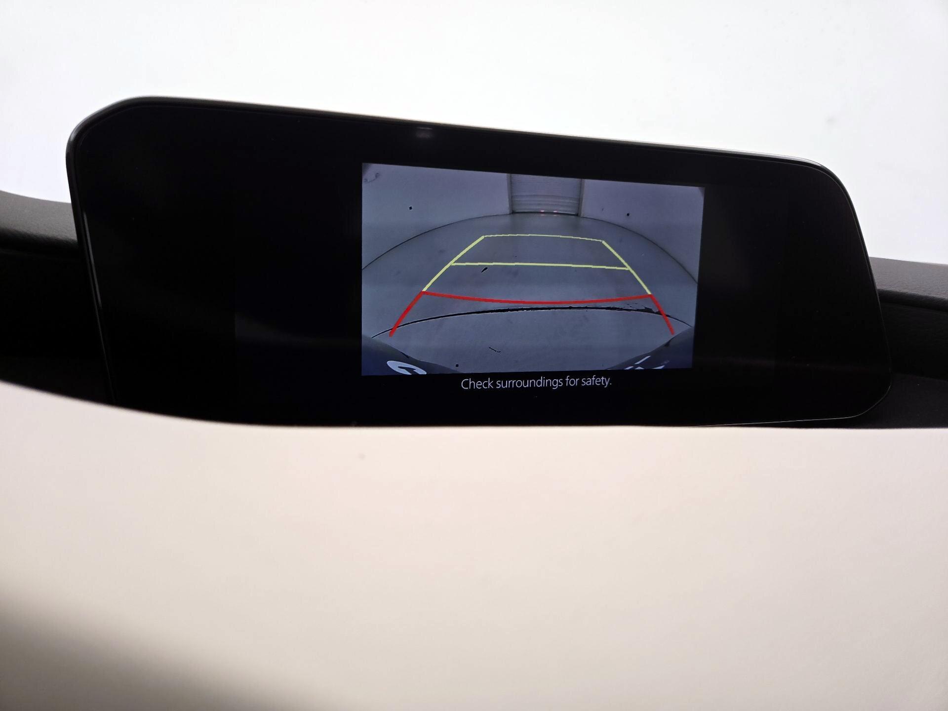 Thumbnail: 2021 Mazda Mazda3 - 14