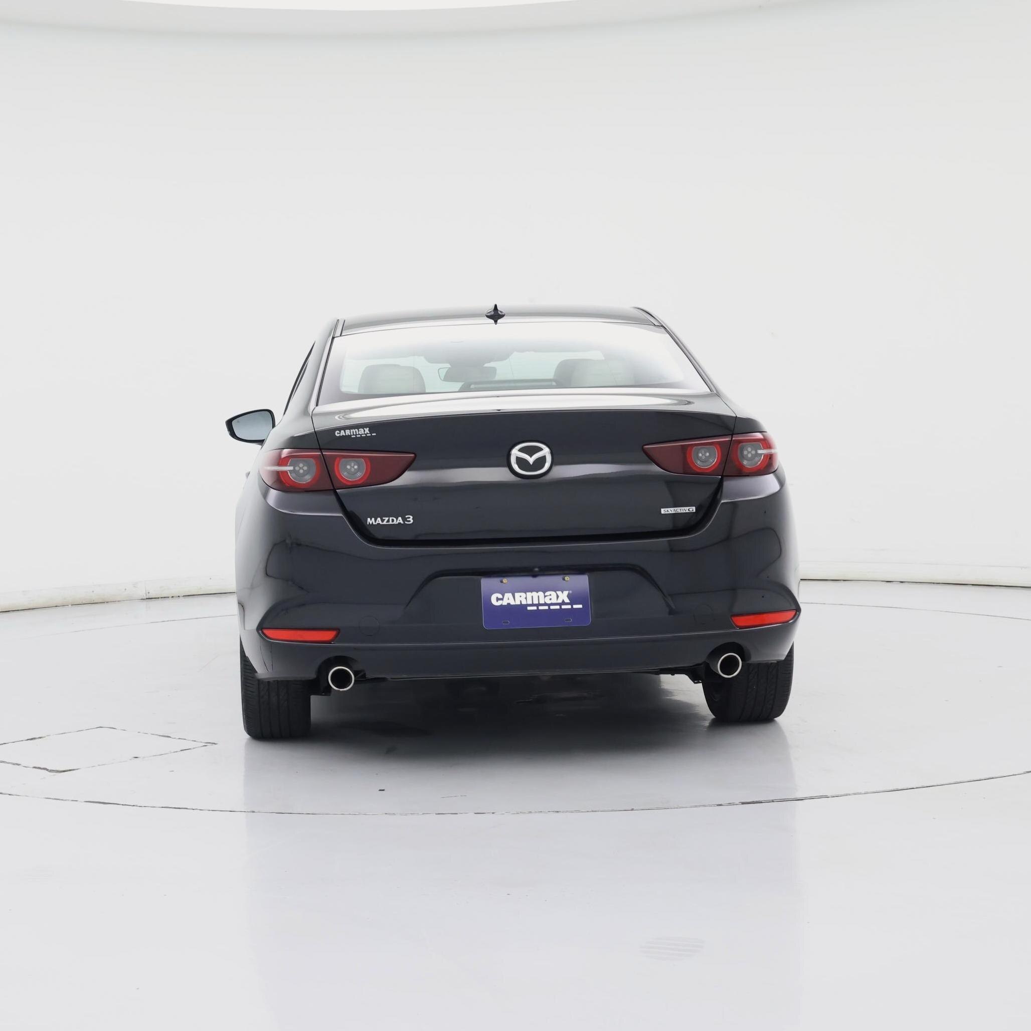 Thumbnail: 2021 Mazda Mazda3 - 6