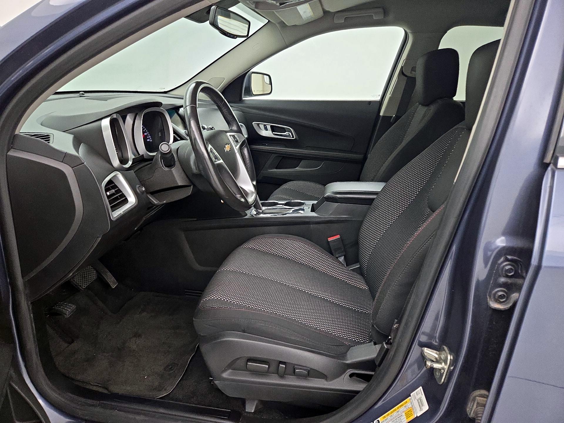 Thumbnail: 2014 Chevrolet Equinox - 11