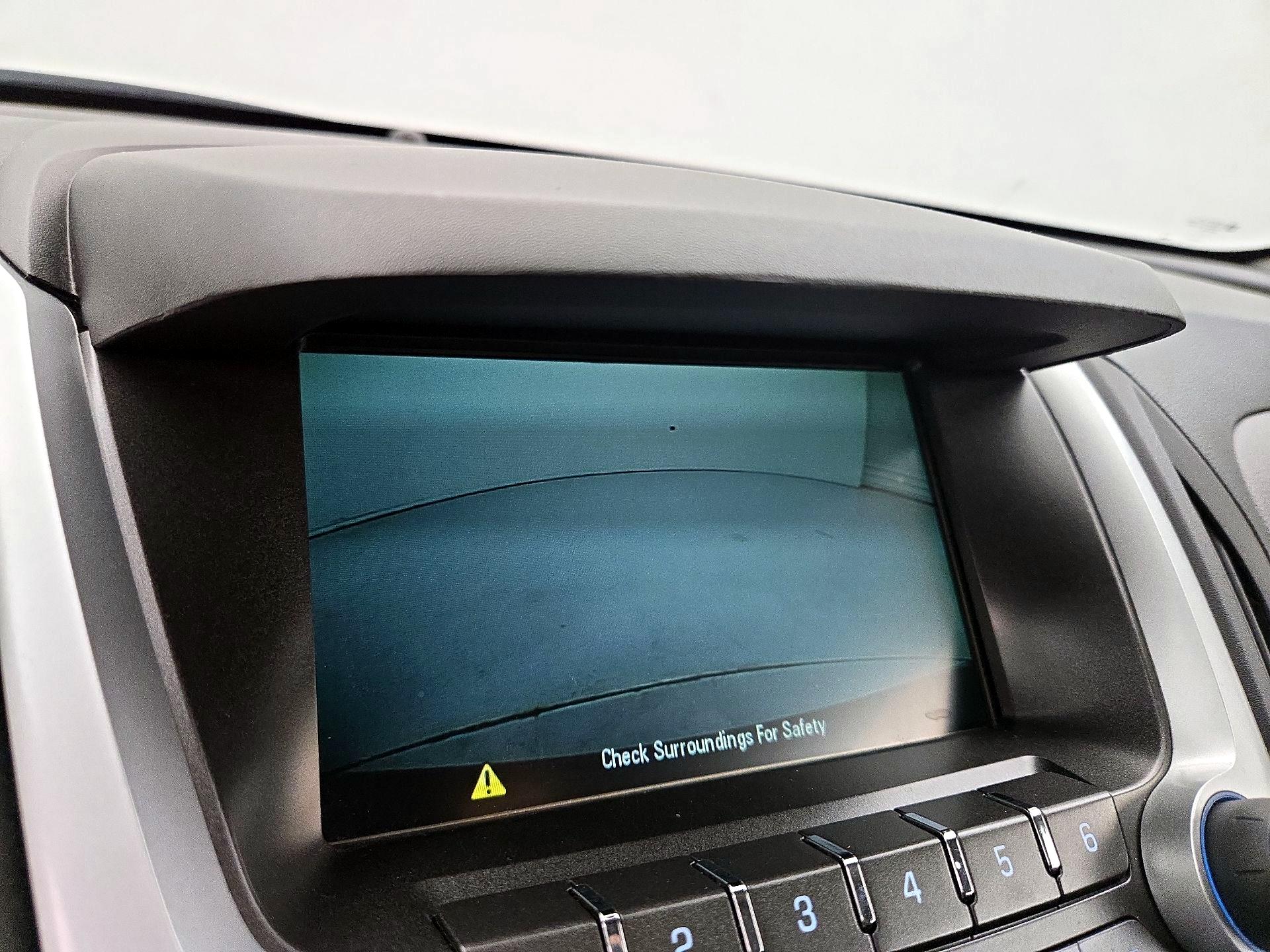 Thumbnail: 2014 Chevrolet Equinox - 13