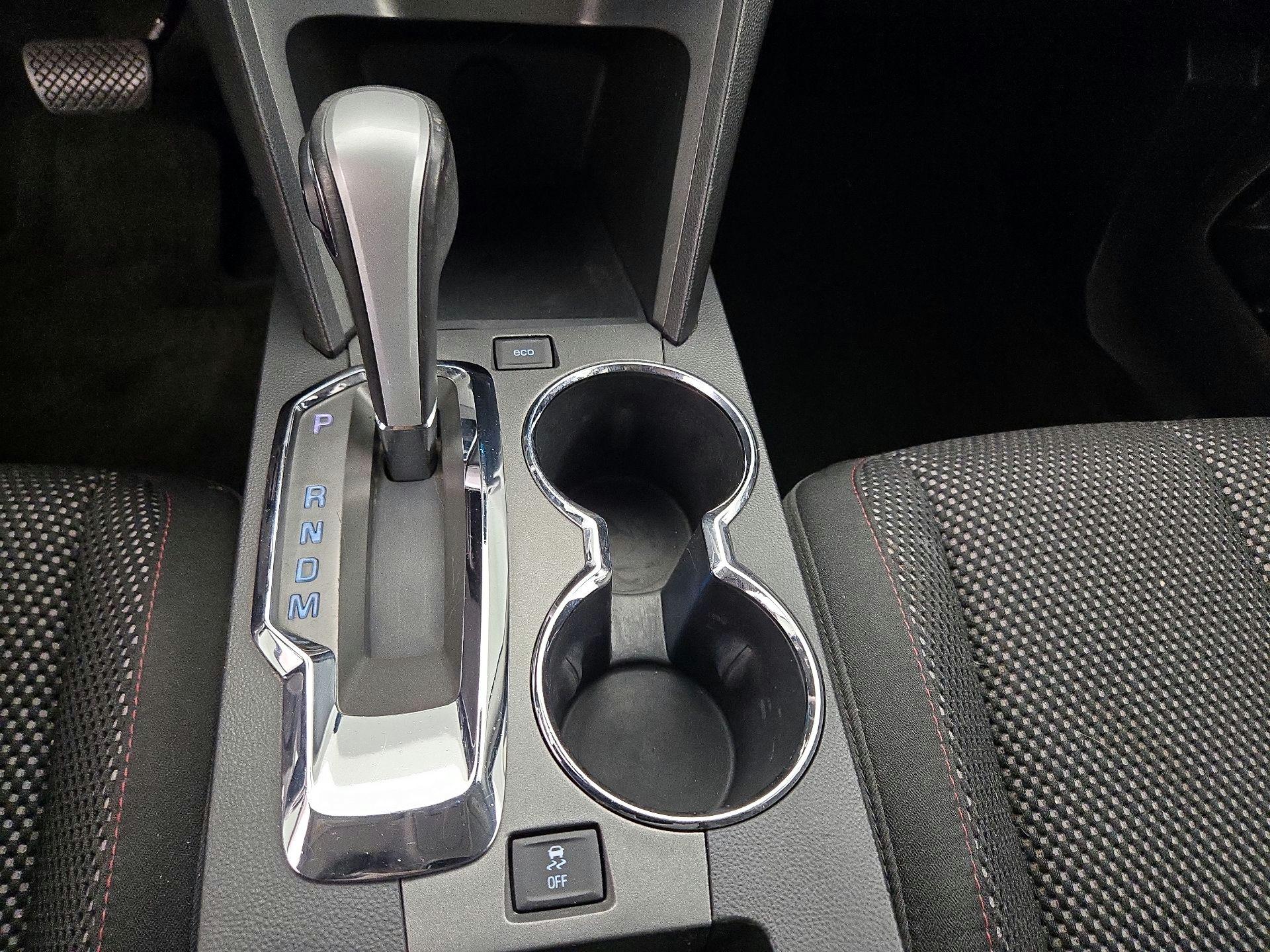 Thumbnail: 2014 Chevrolet Equinox - 16