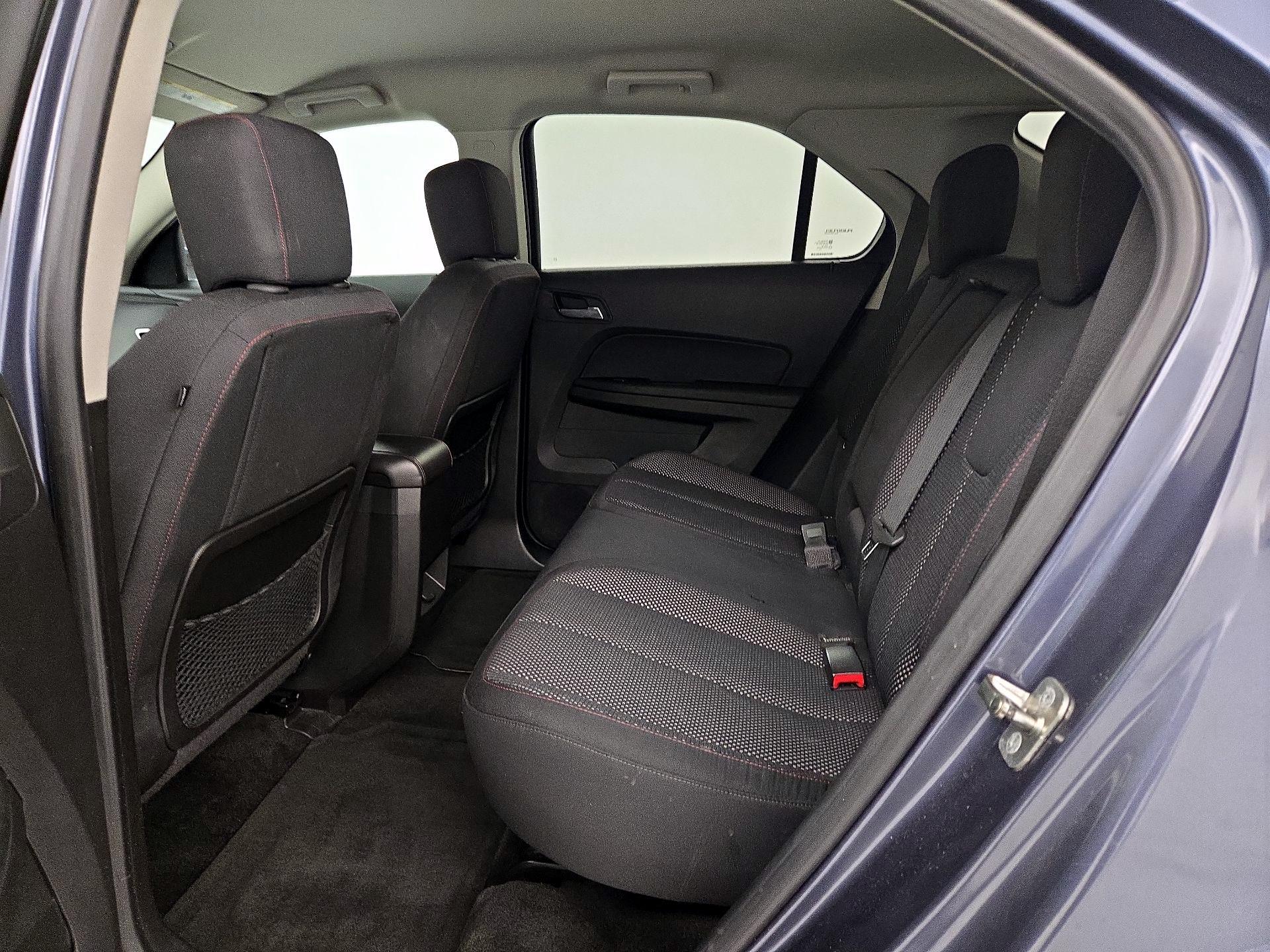 Thumbnail: 2014 Chevrolet Equinox - 18