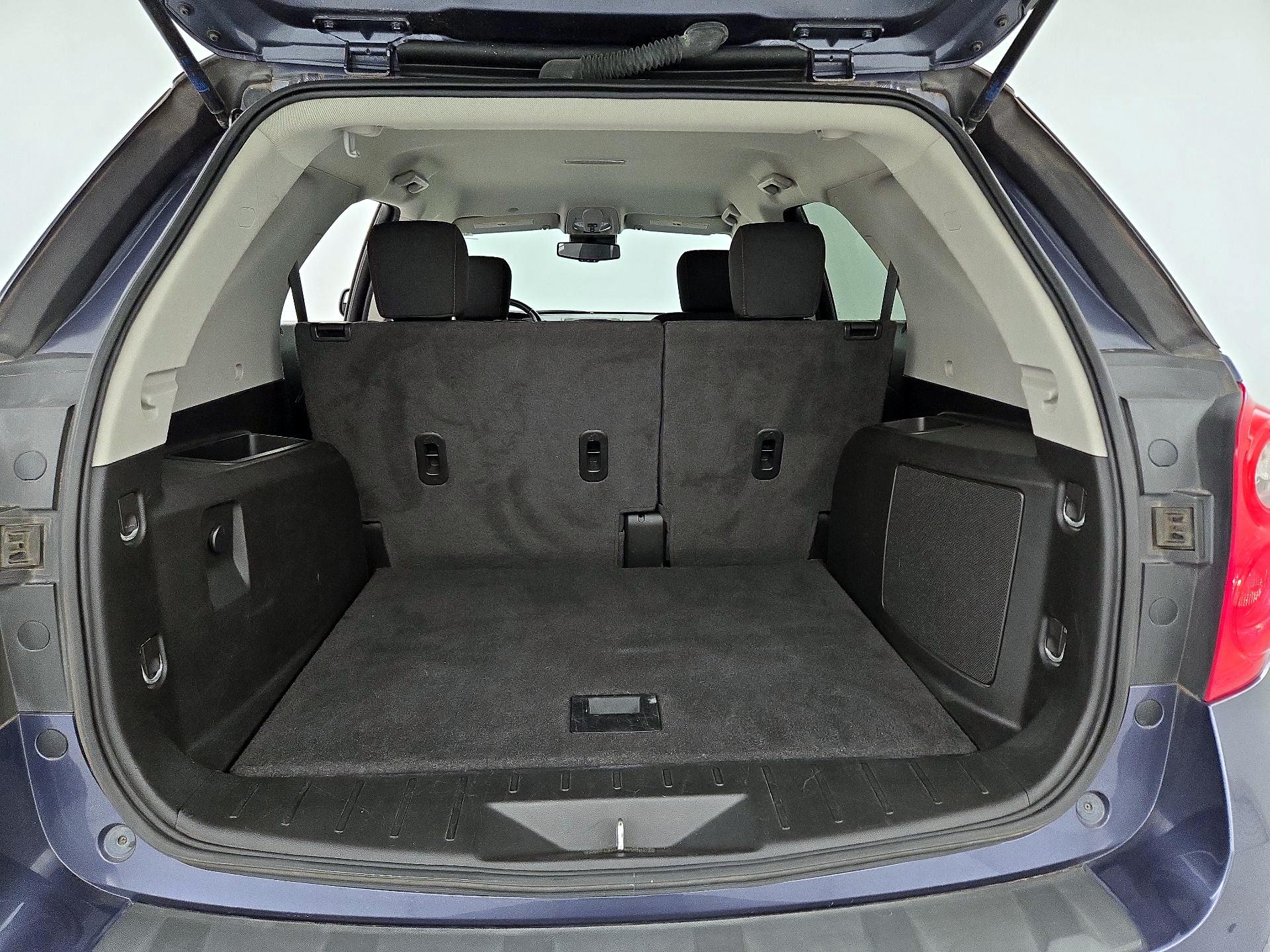 Thumbnail: 2014 Chevrolet Equinox - 19