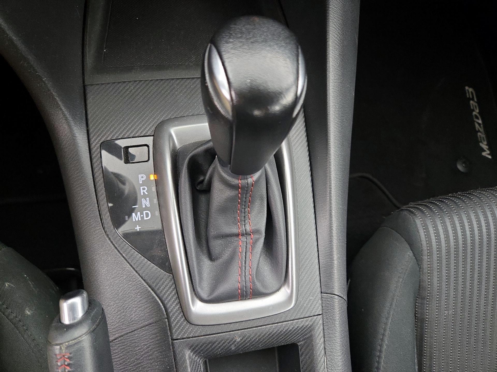 Thumbnail: 2014 Mazda Mazda3 - 16