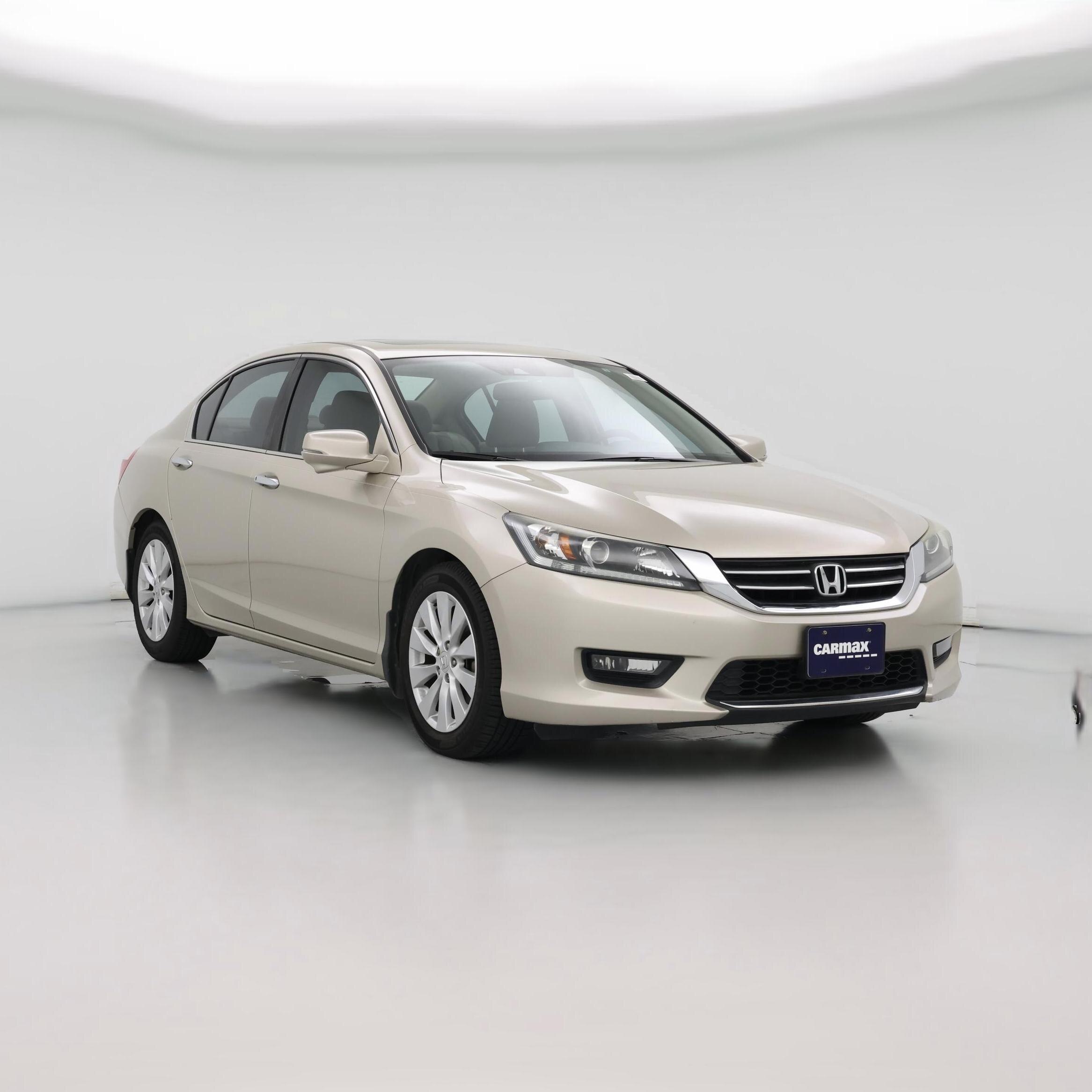 Thumbnail: 2015 Honda Accord - 1