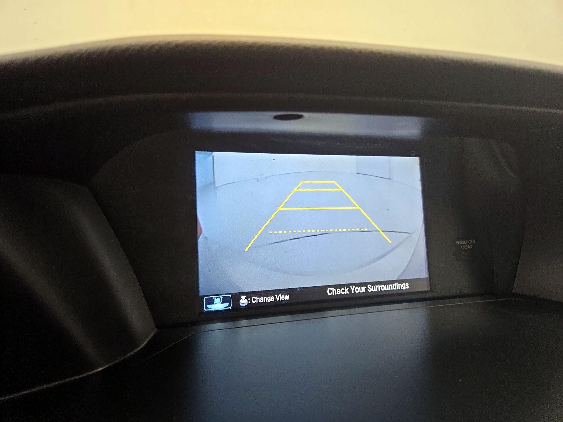 Thumbnail: 2015 Honda Accord - 14