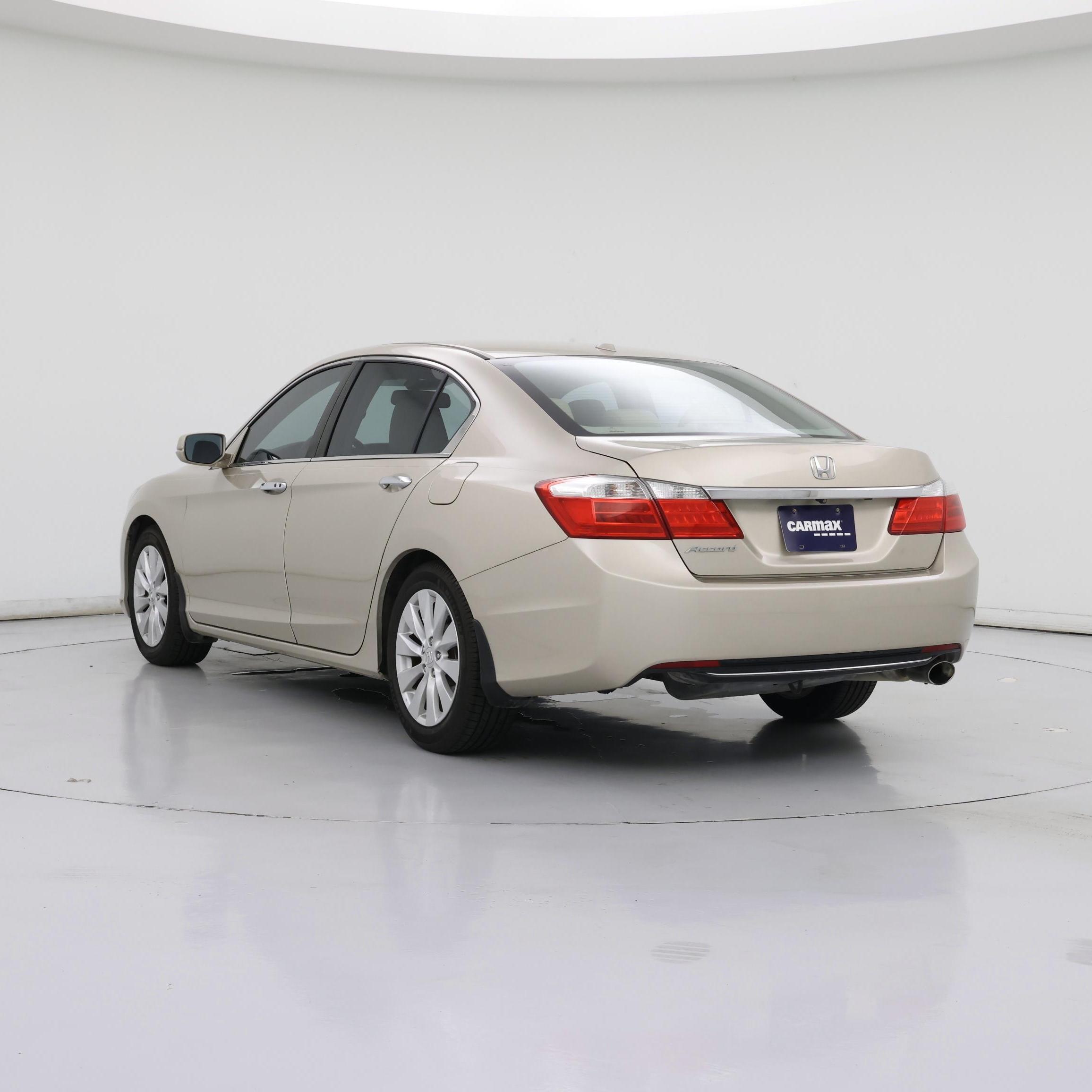 Thumbnail: 2015 Honda Accord - 2