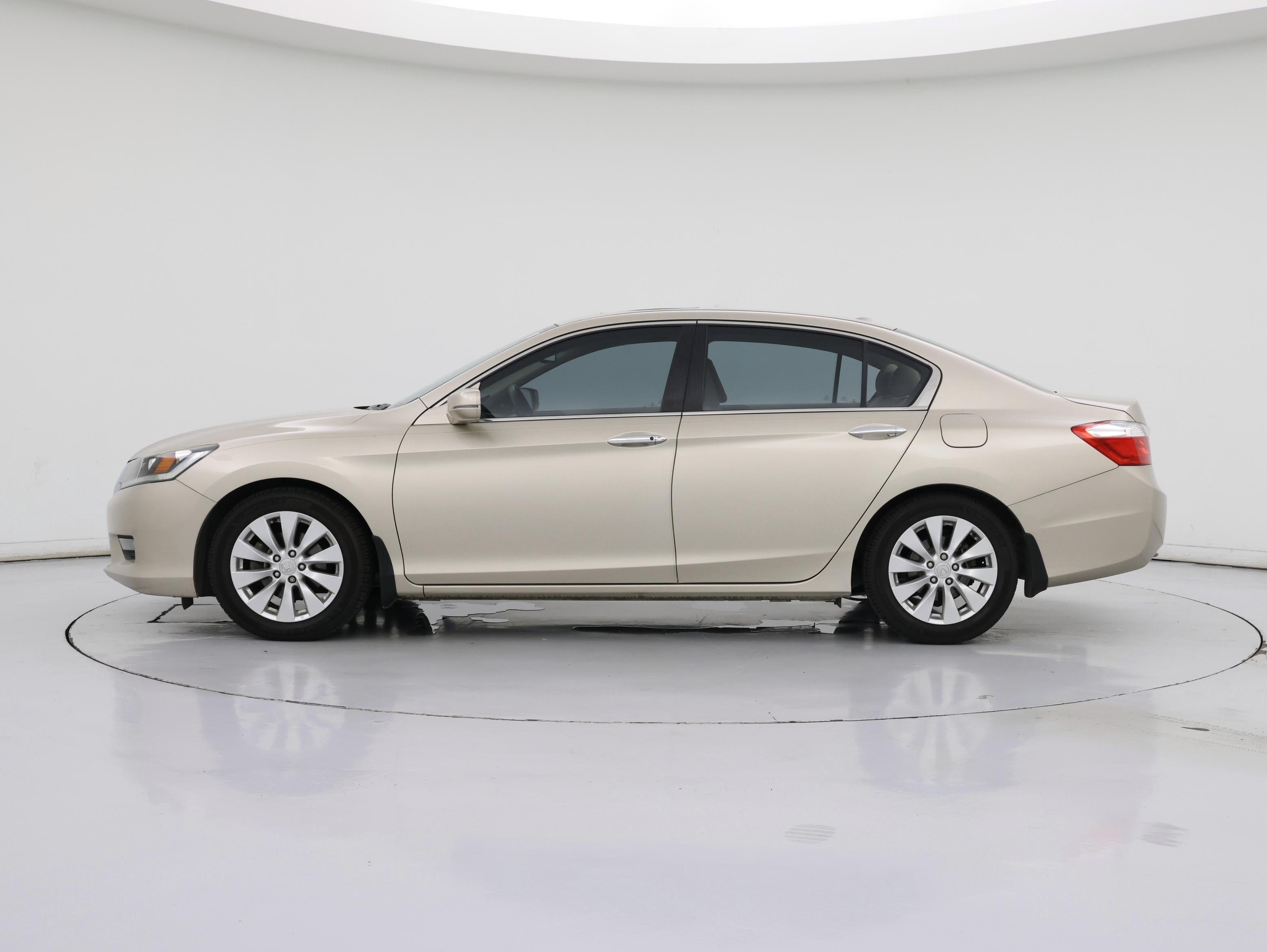 Thumbnail: 2015 Honda Accord - 3
