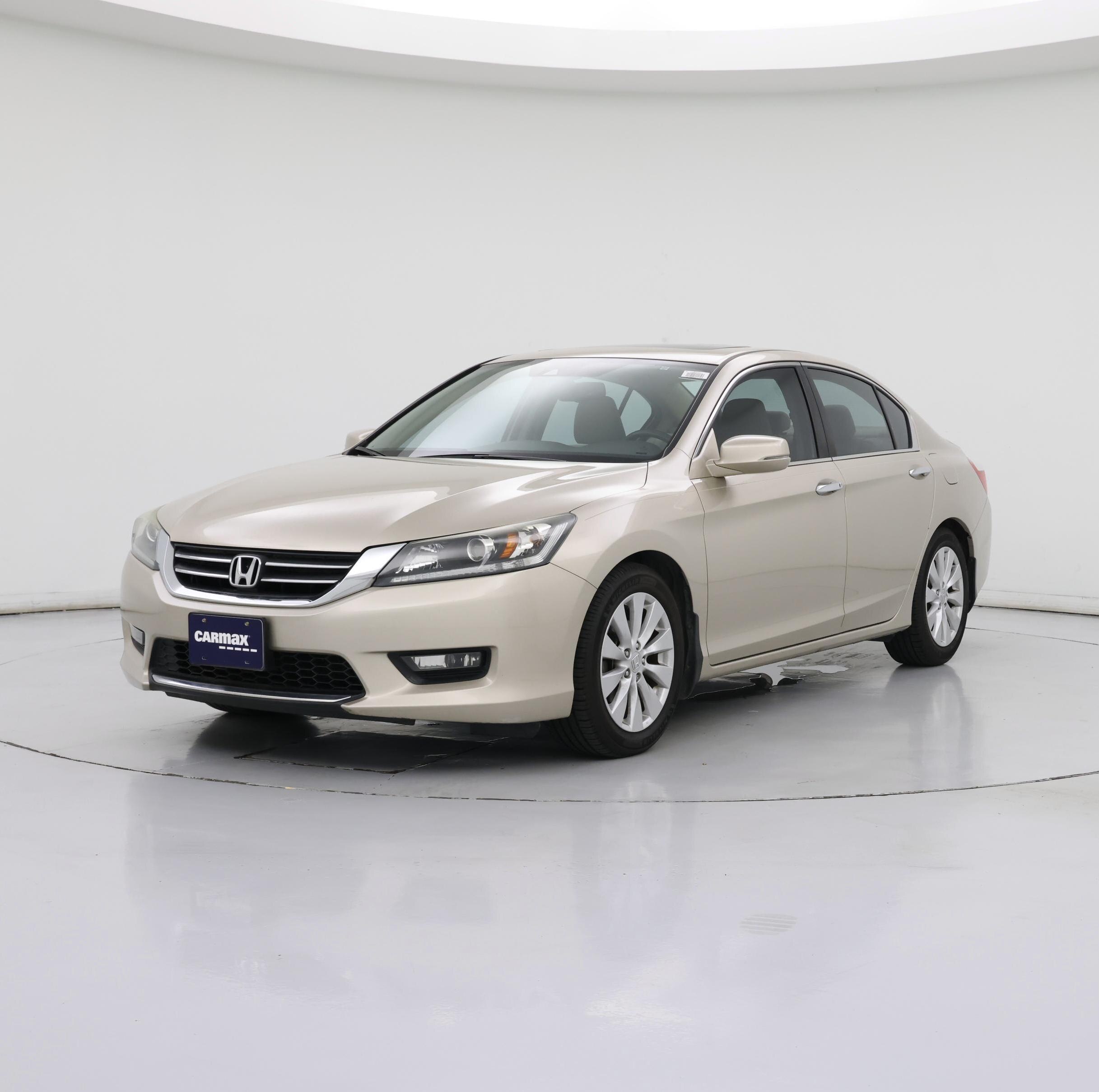 Thumbnail: 2015 Honda Accord - 4