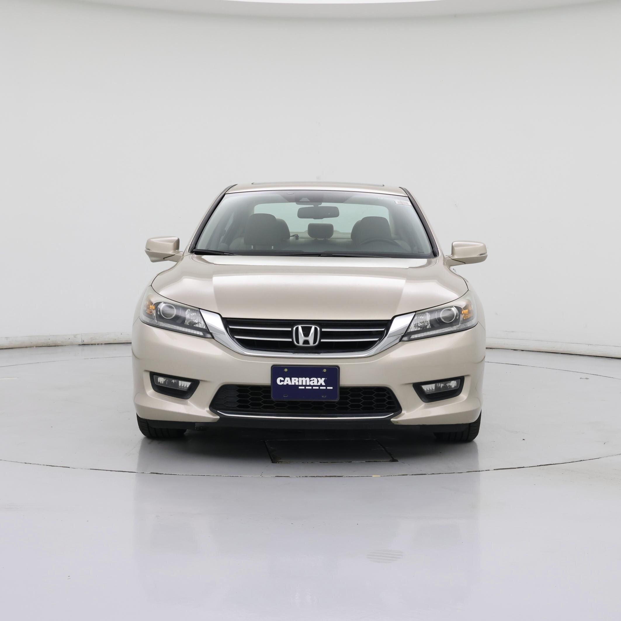 Thumbnail: 2015 Honda Accord - 5