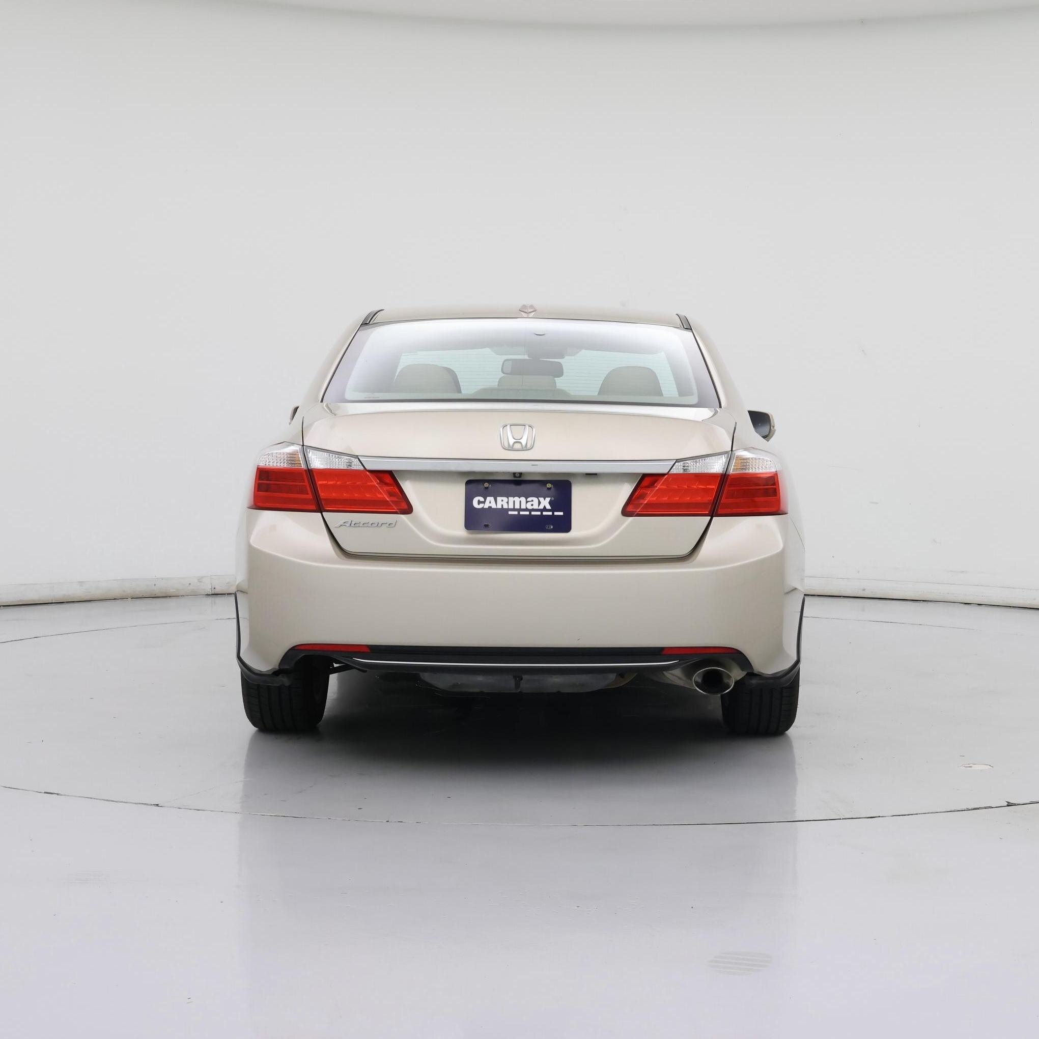 Thumbnail: 2015 Honda Accord - 6
