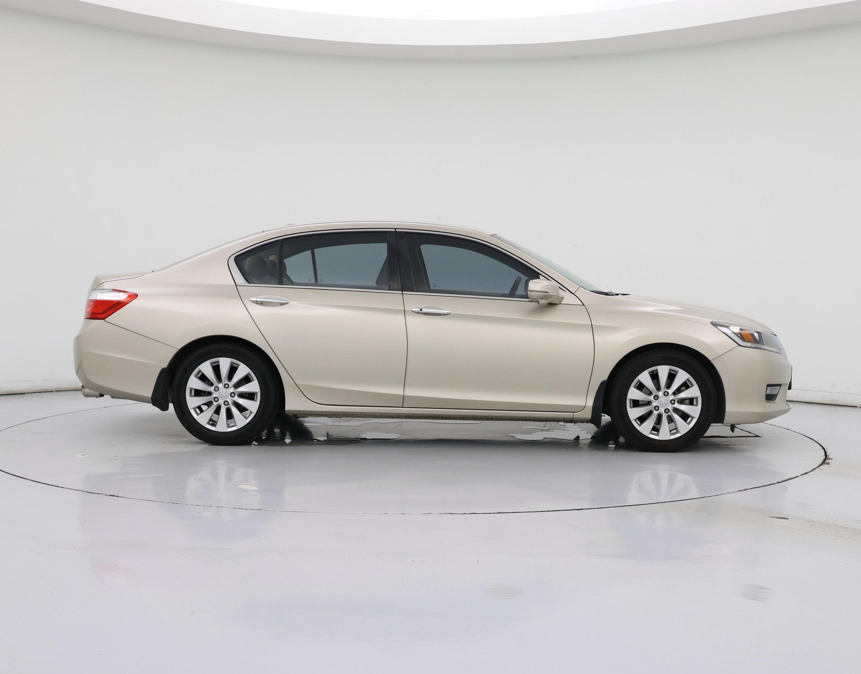 Thumbnail: 2015 Honda Accord - 7