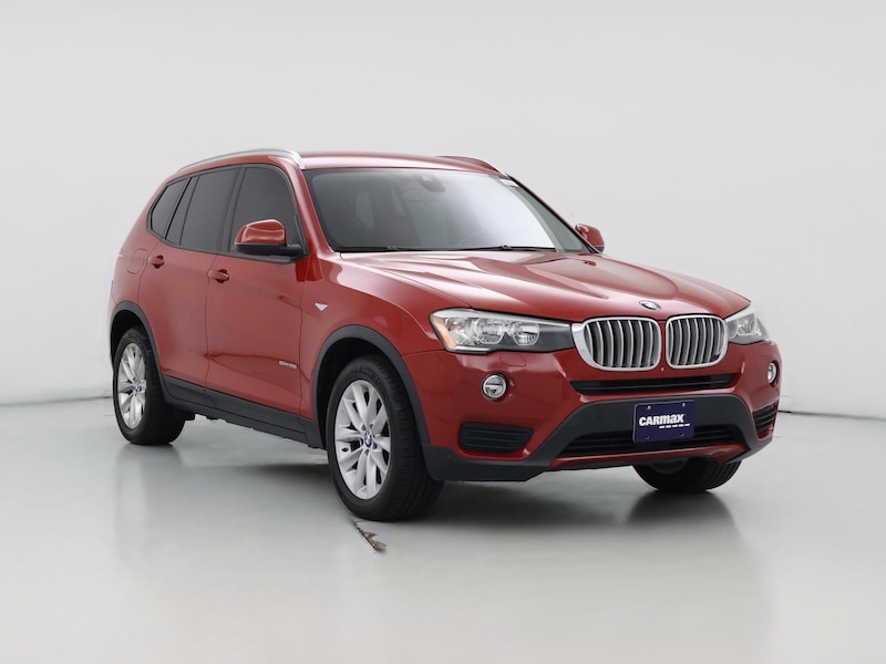2015 BMW X3 sDrive28i -
                  Irving, TX