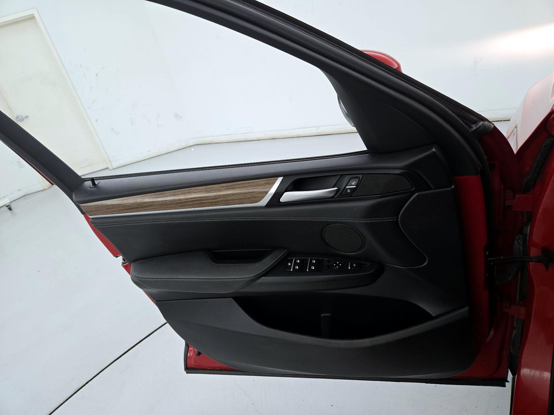 Thumbnail: 2015 BMW X3 - 12