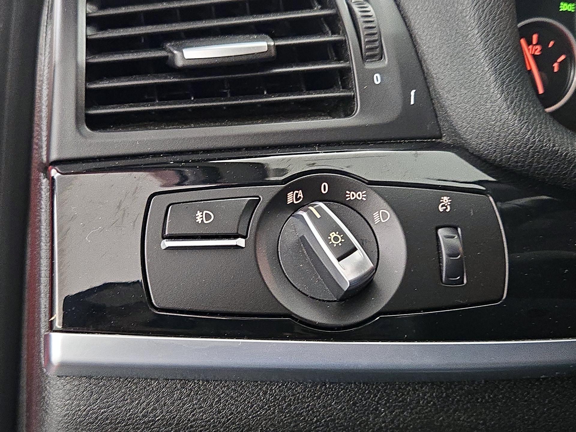 Thumbnail: 2015 BMW X3 - 13