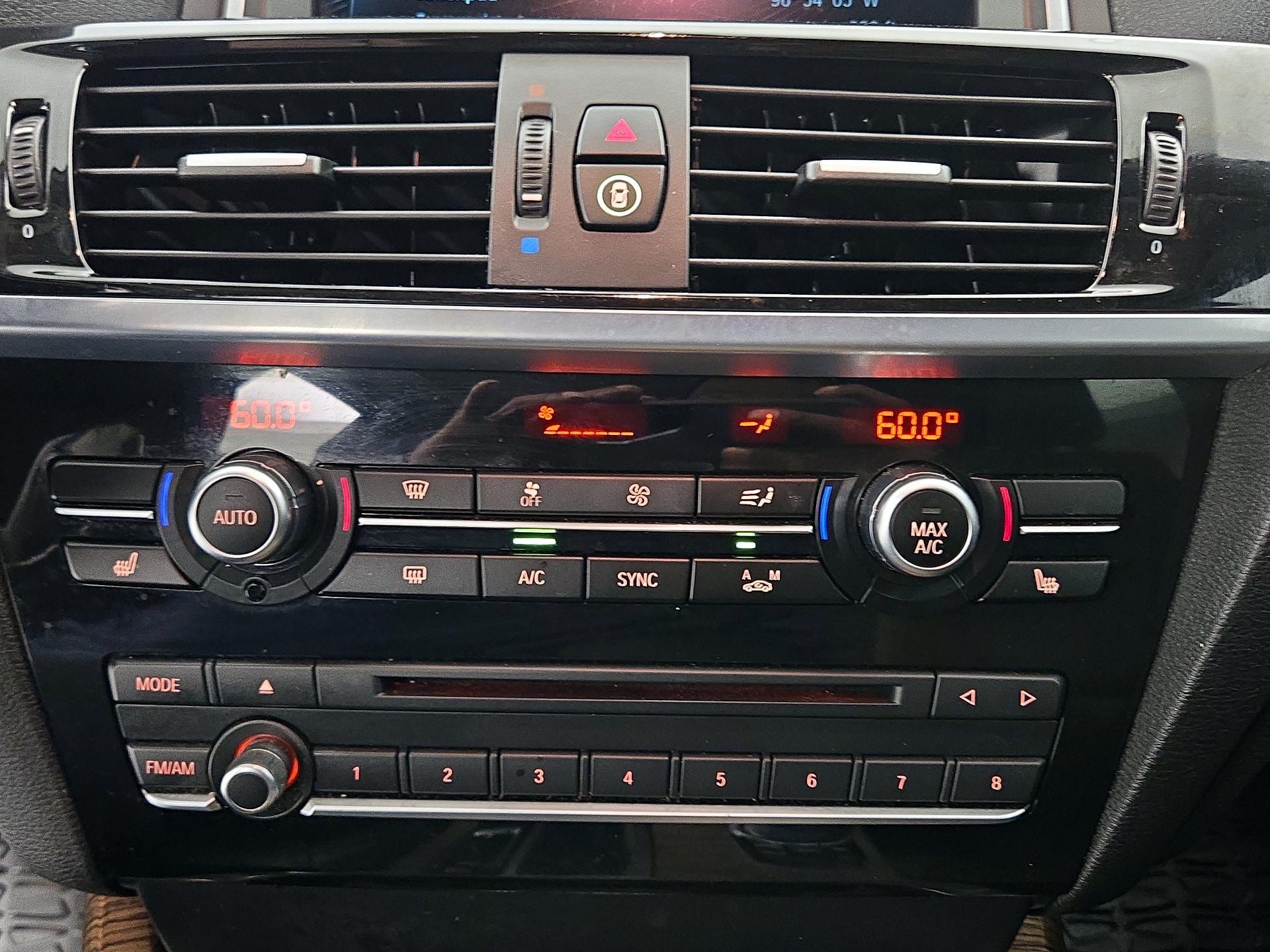 Thumbnail: 2015 BMW X3 - 17