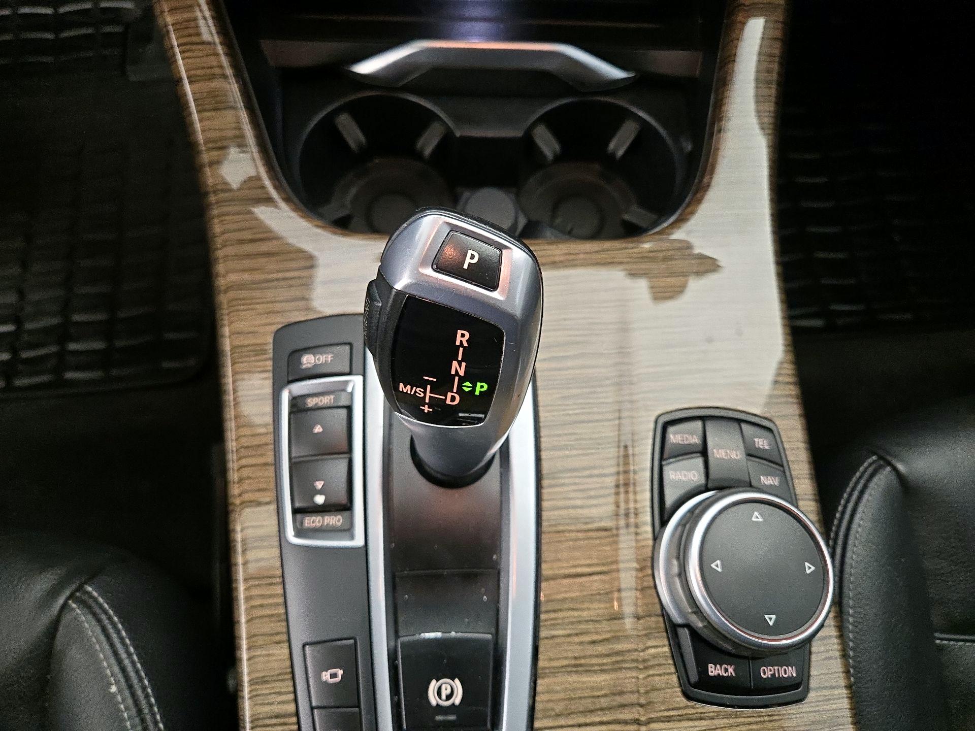 Thumbnail: 2015 BMW X3 - 18