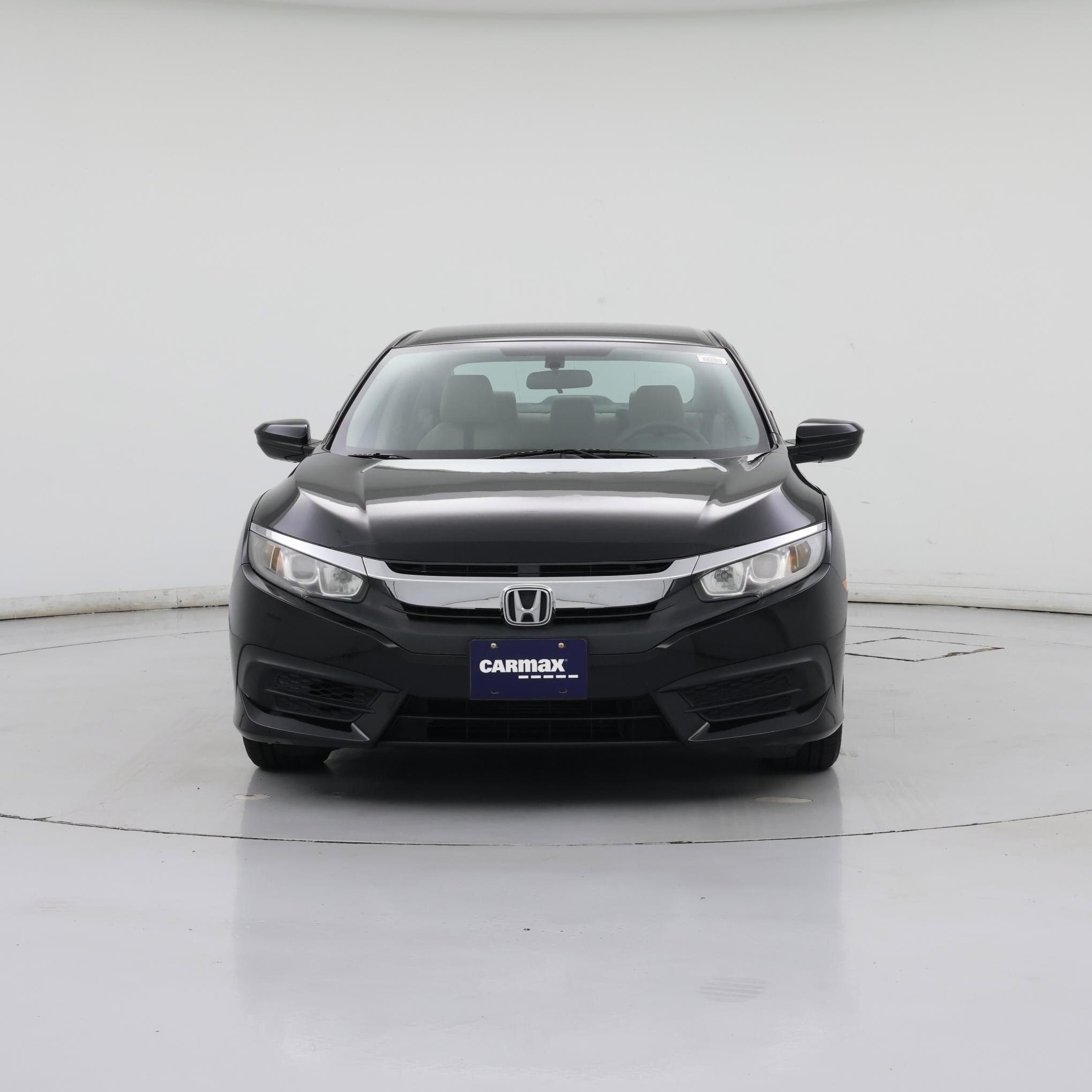 Thumbnail: 2016 Honda Civic - 5