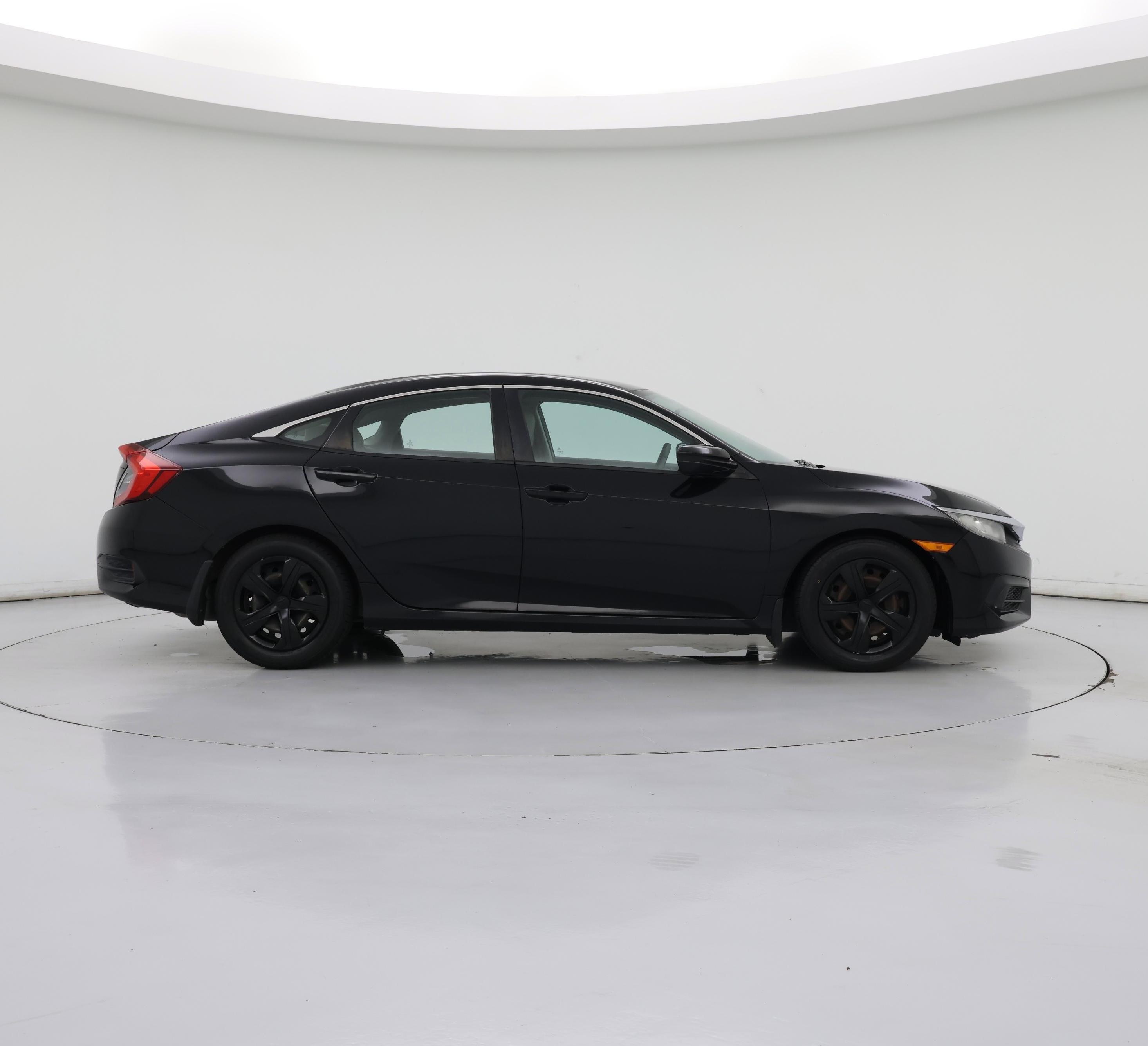Thumbnail: 2016 Honda Civic - 7