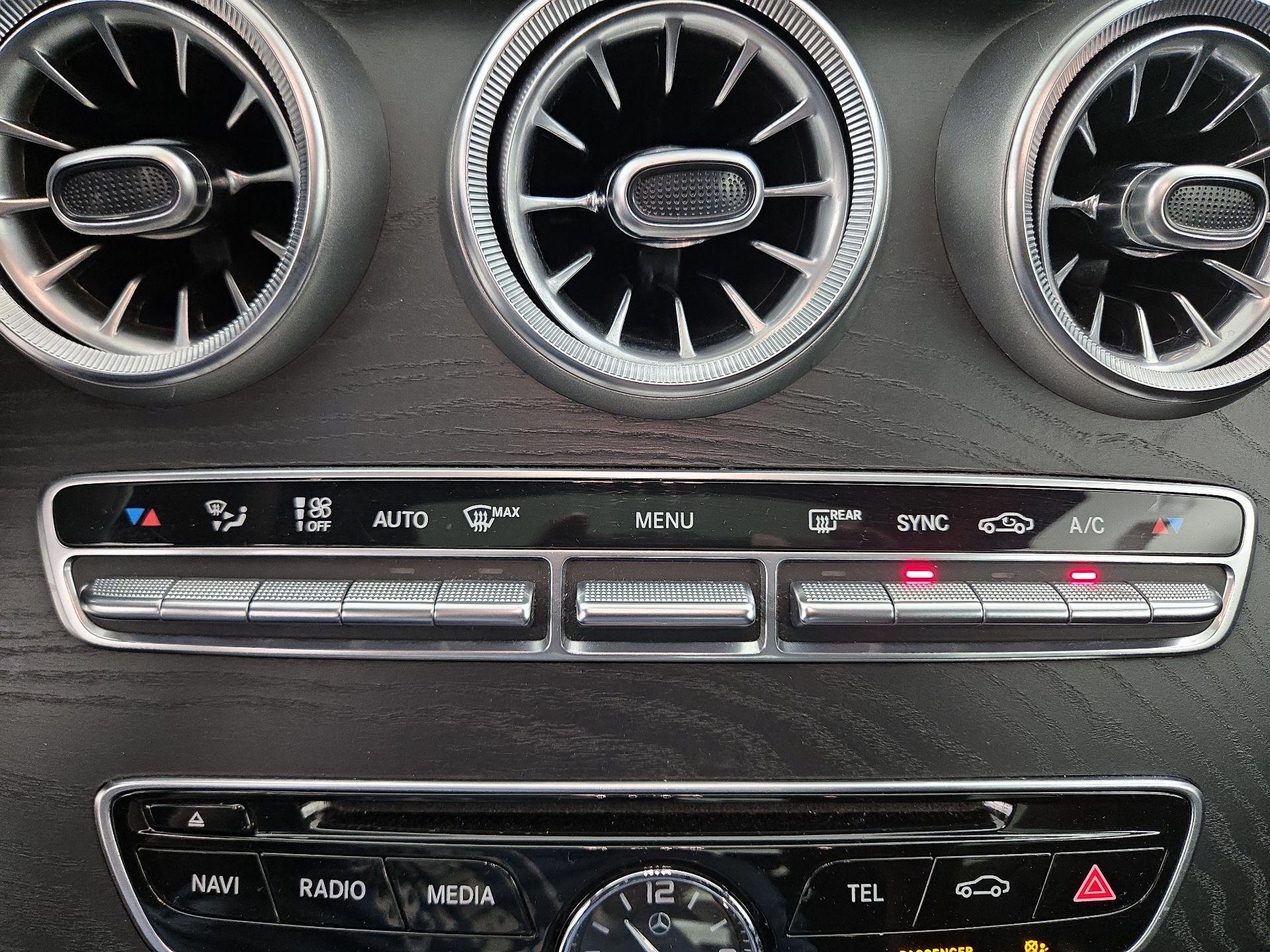 Thumbnail: 2016 Mercedes-Benz C-Class - 17