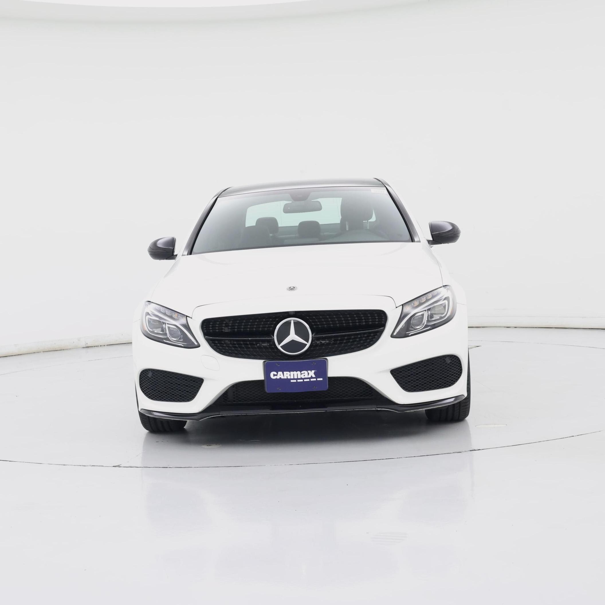 Thumbnail: 2016 Mercedes-Benz C-Class - 5