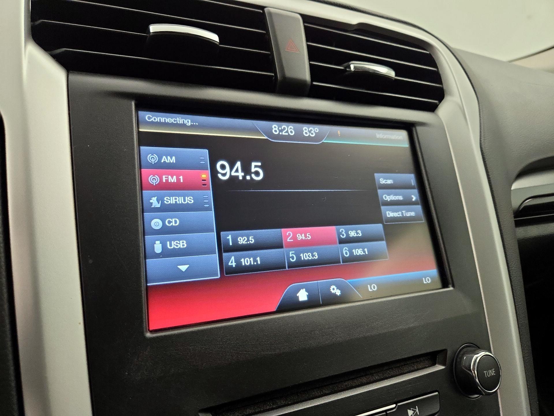 Thumbnail: 2016 Ford Fusion - 15