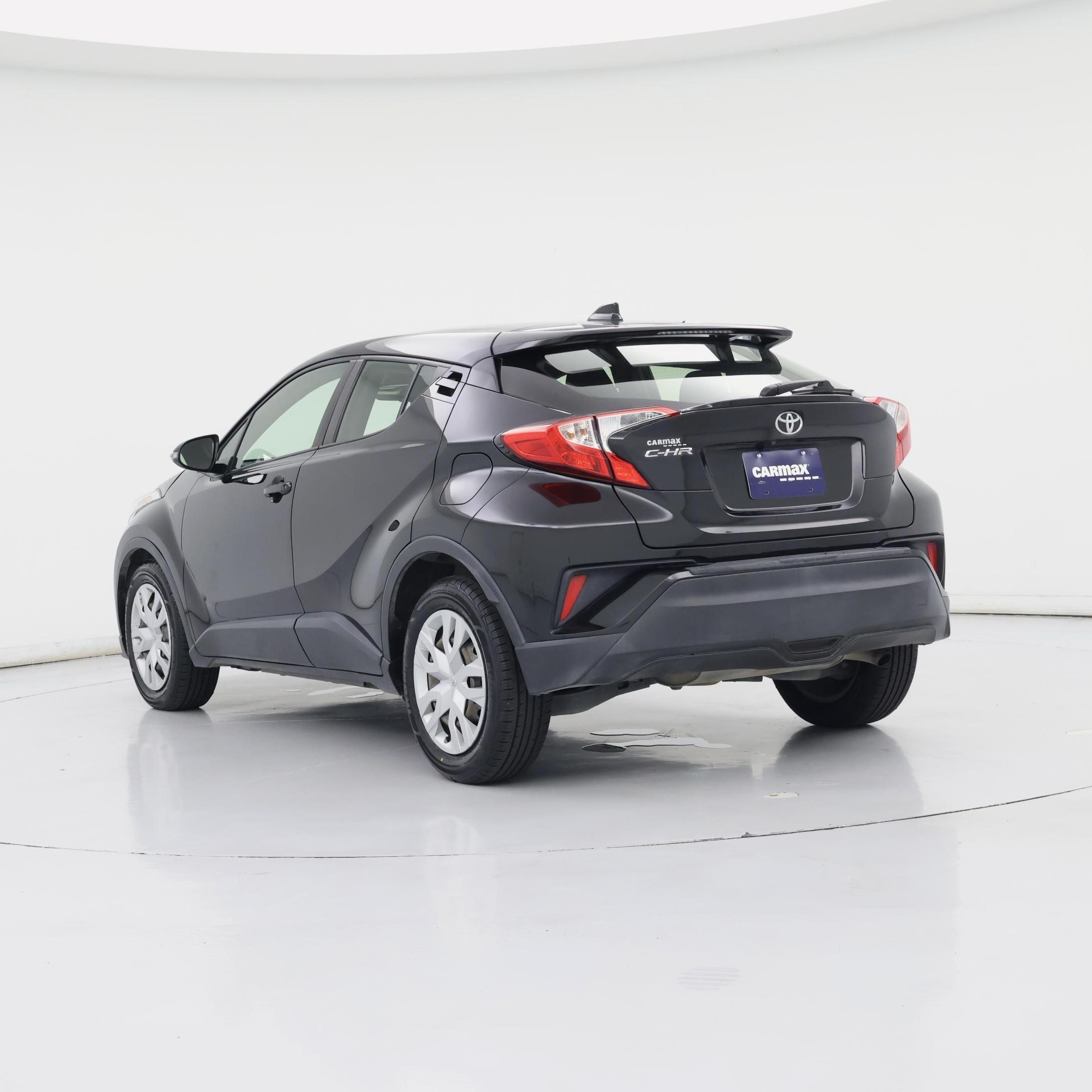 Thumbnail: 2019 Toyota C-HR - 2
