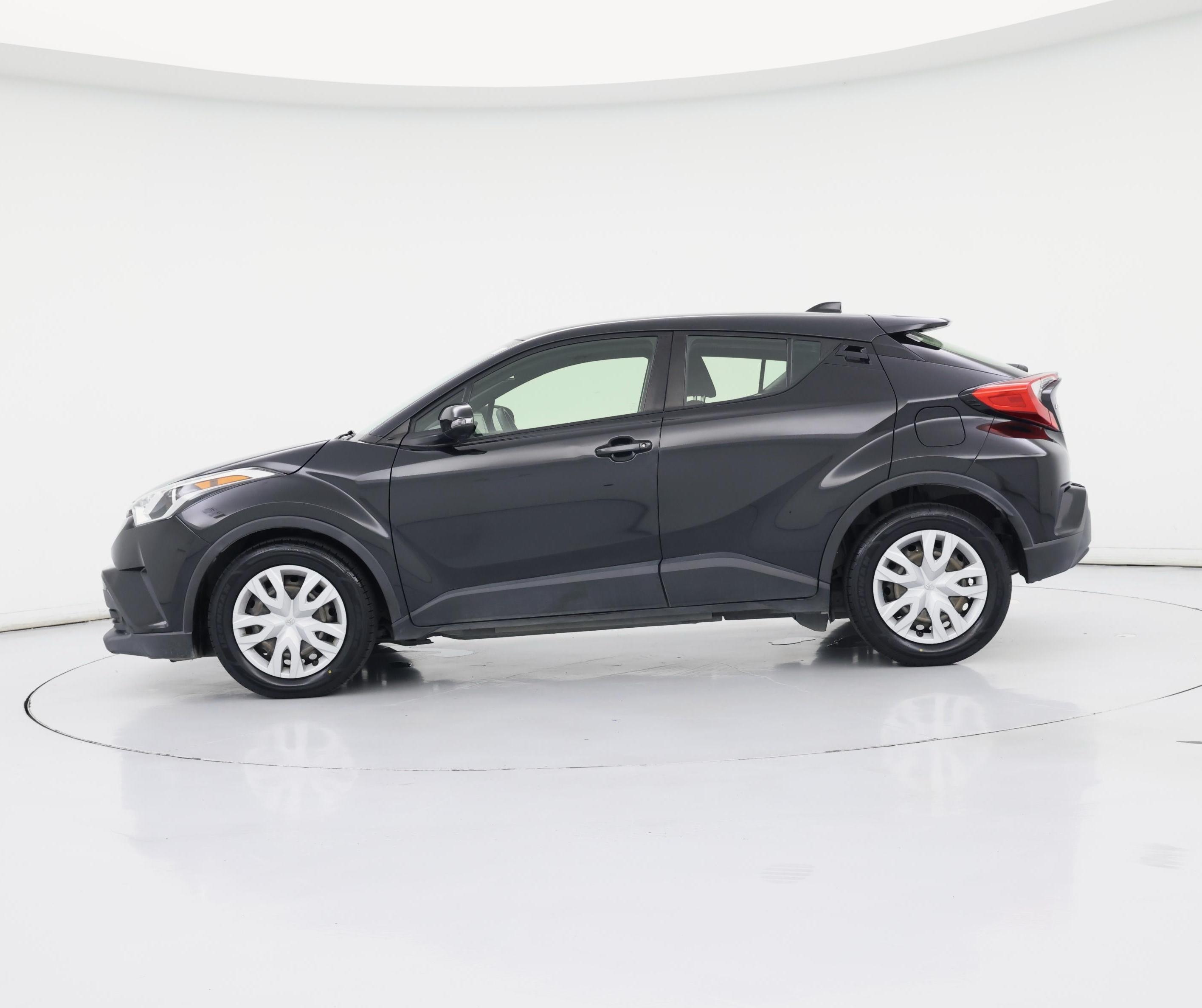Thumbnail: 2019 Toyota C-HR - 3