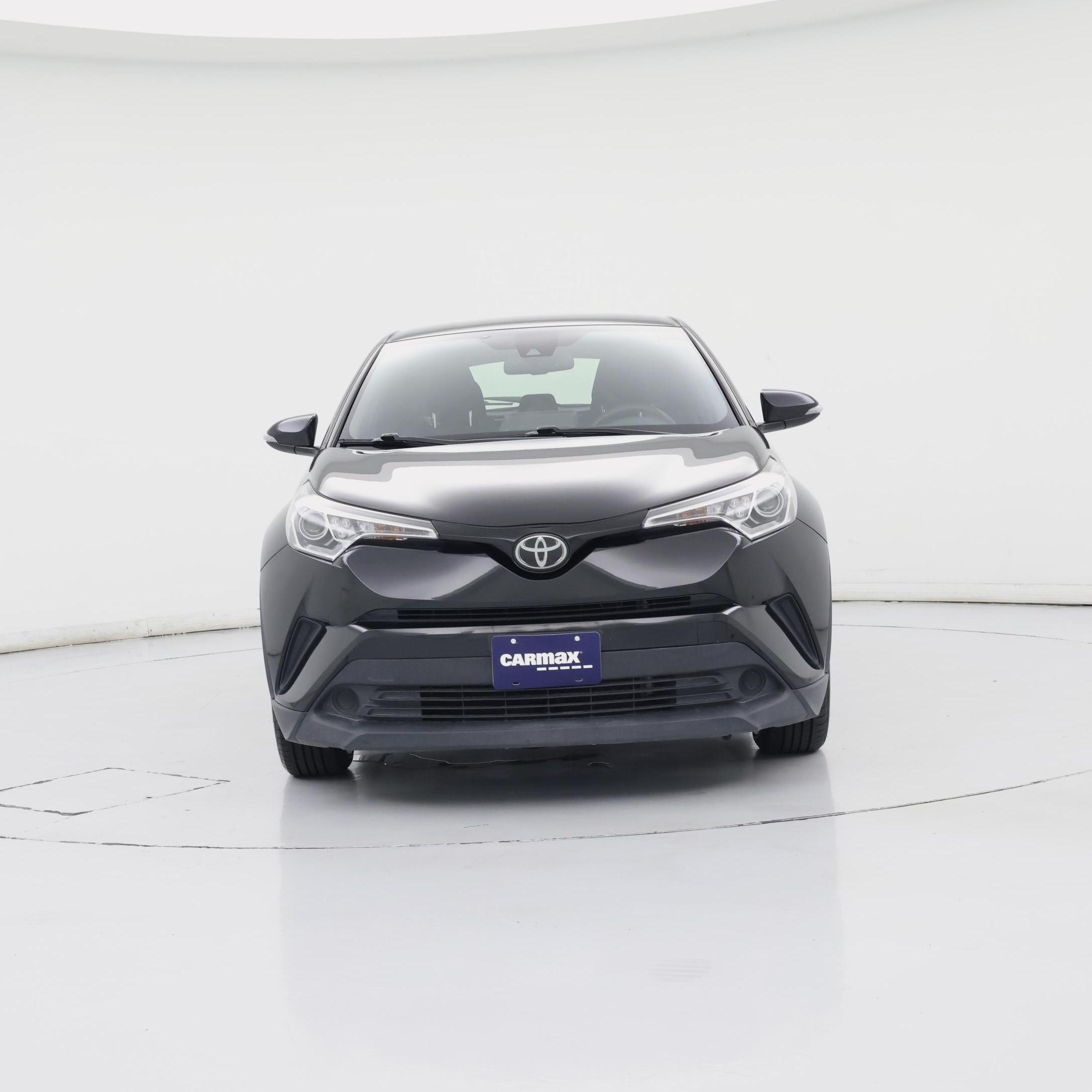 Thumbnail: 2019 Toyota C-HR - 5