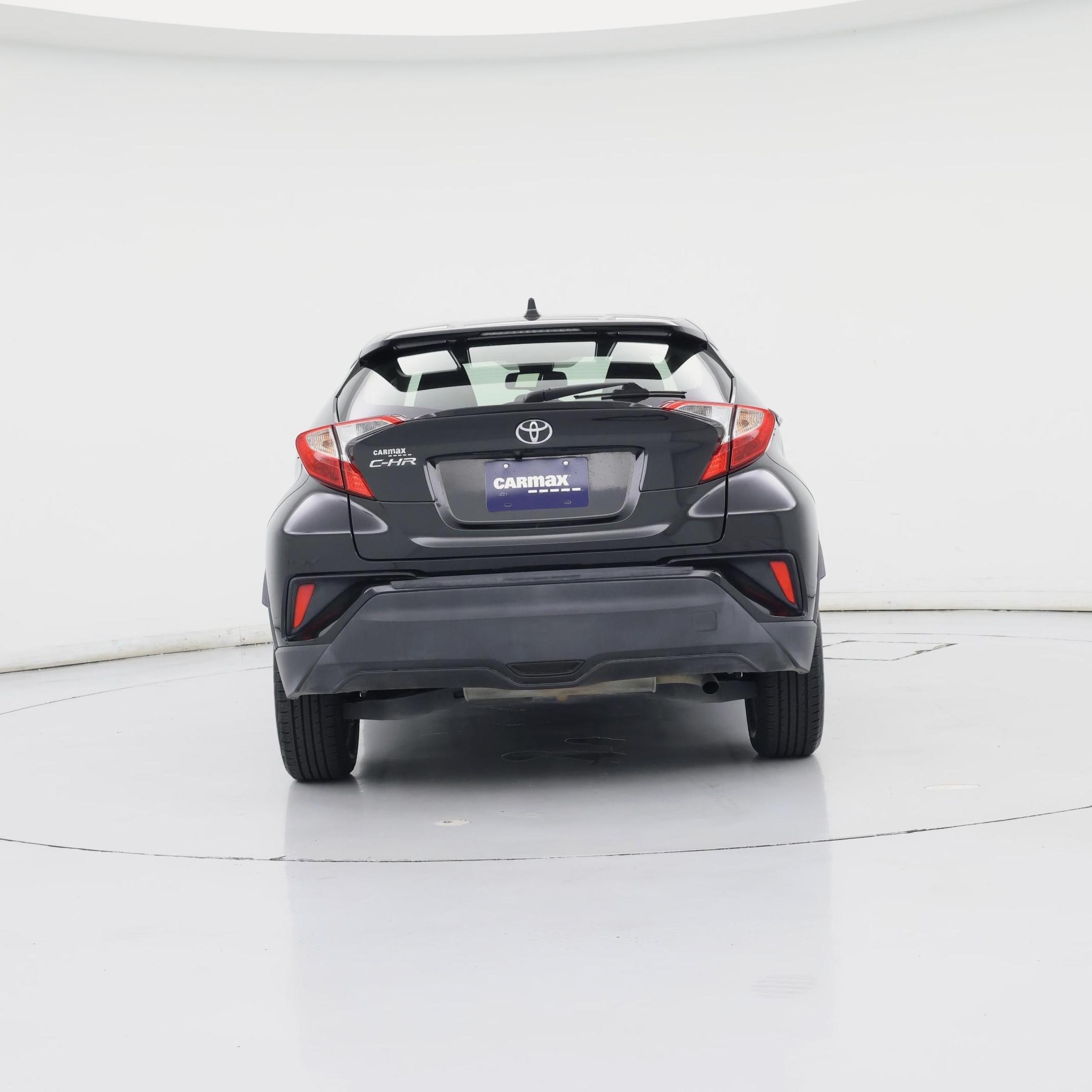 Thumbnail: 2019 Toyota C-HR - 6