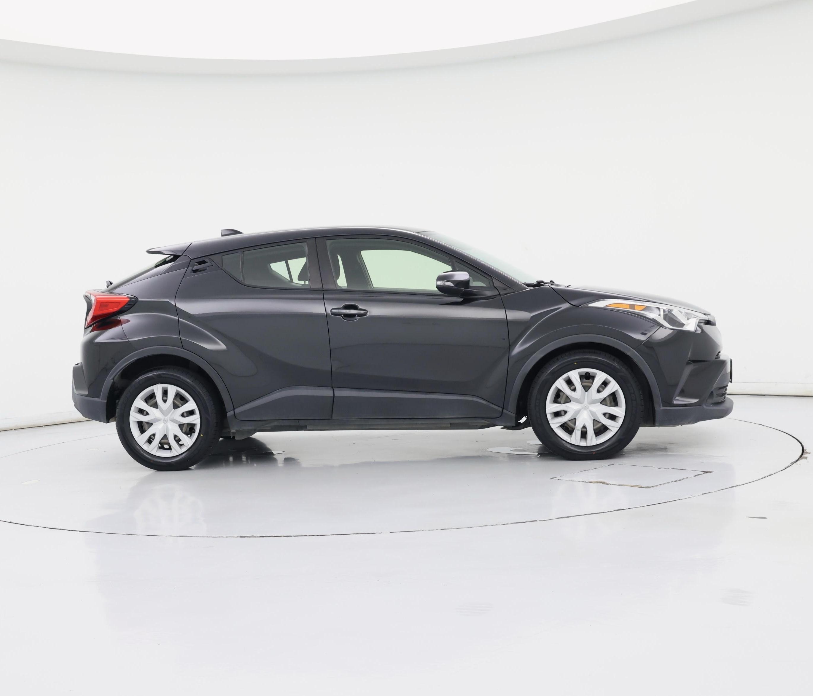 Thumbnail: 2019 Toyota C-HR - 7
