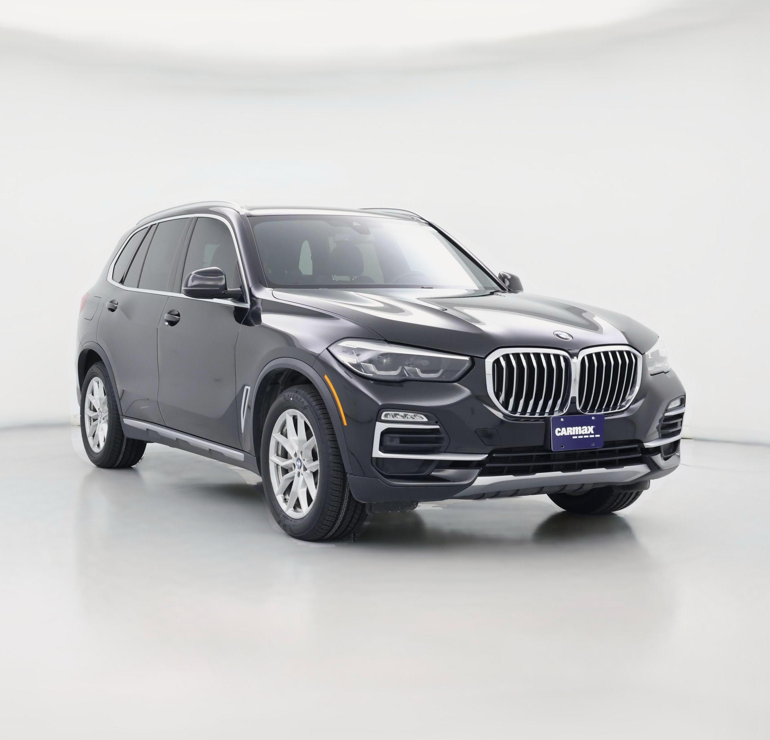 Thumbnail: 2019 BMW X5 - 1