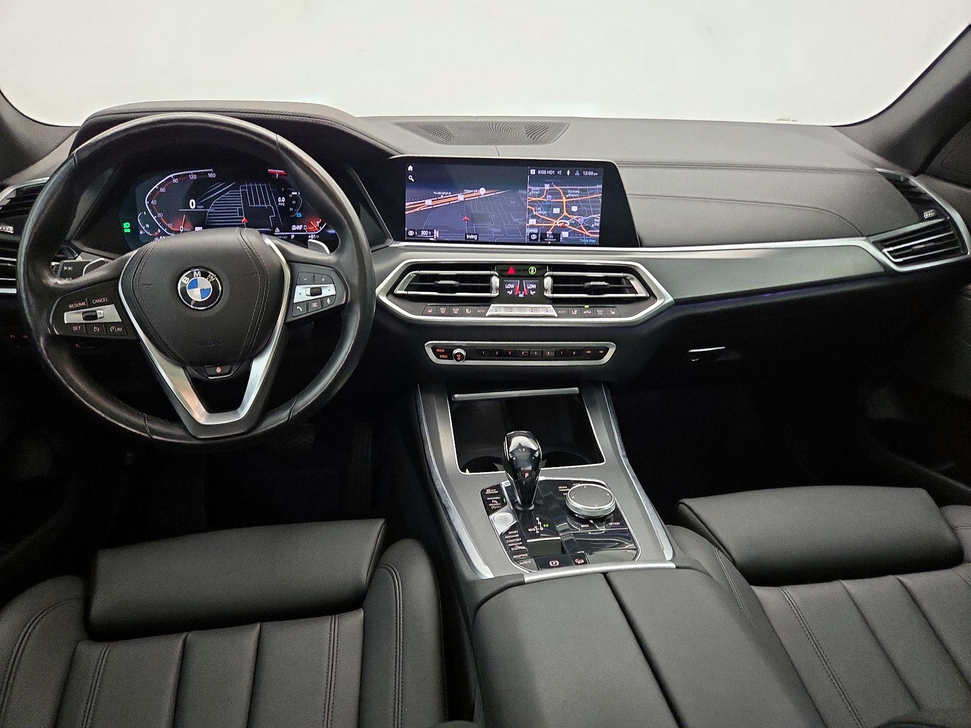 Thumbnail: 2019 BMW X5 - 9