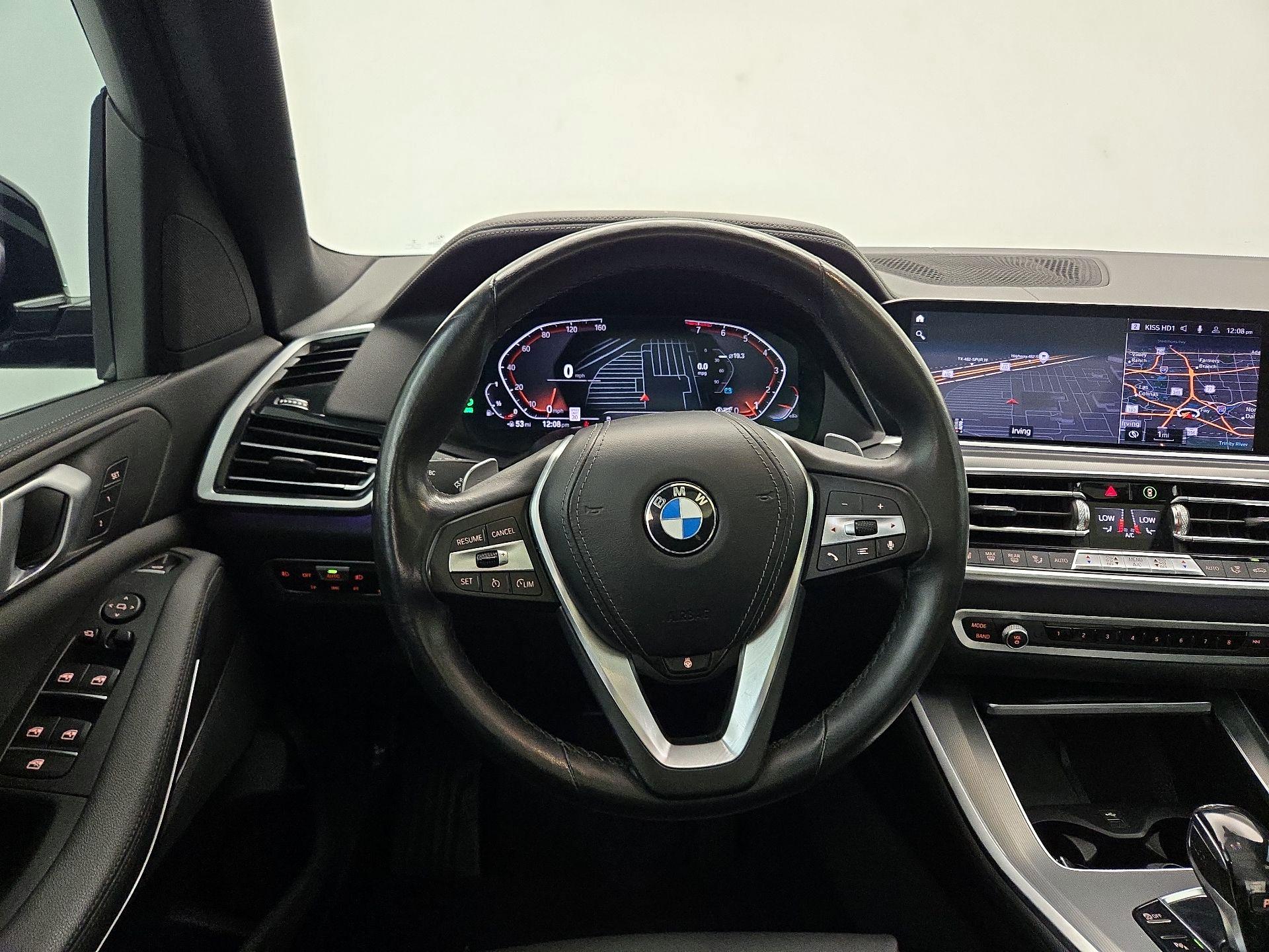 Thumbnail: 2019 BMW X5 - 10