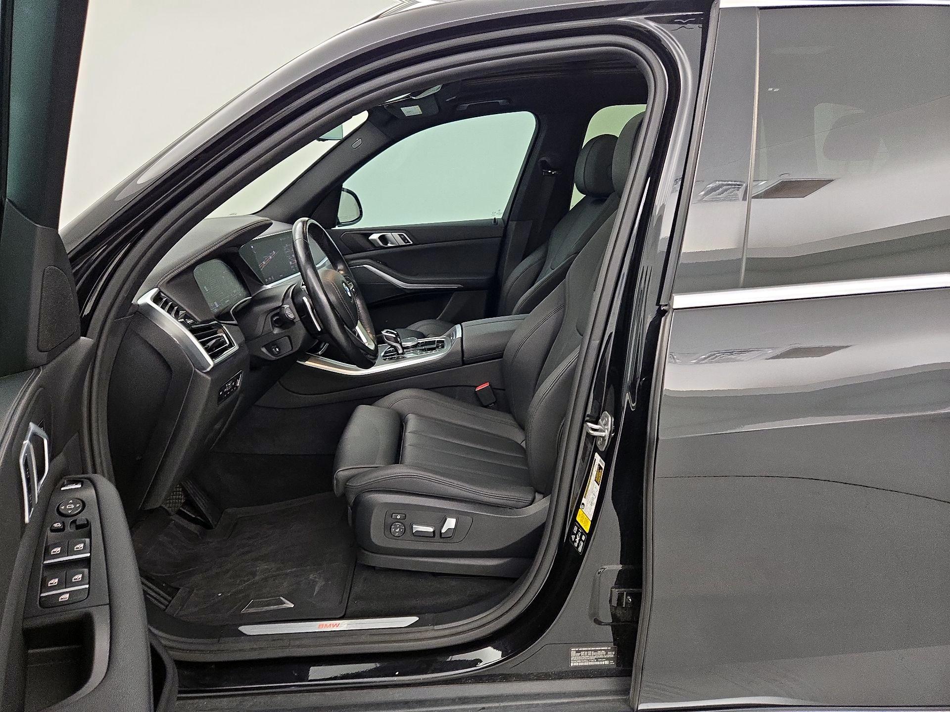Thumbnail: 2019 BMW X5 - 11