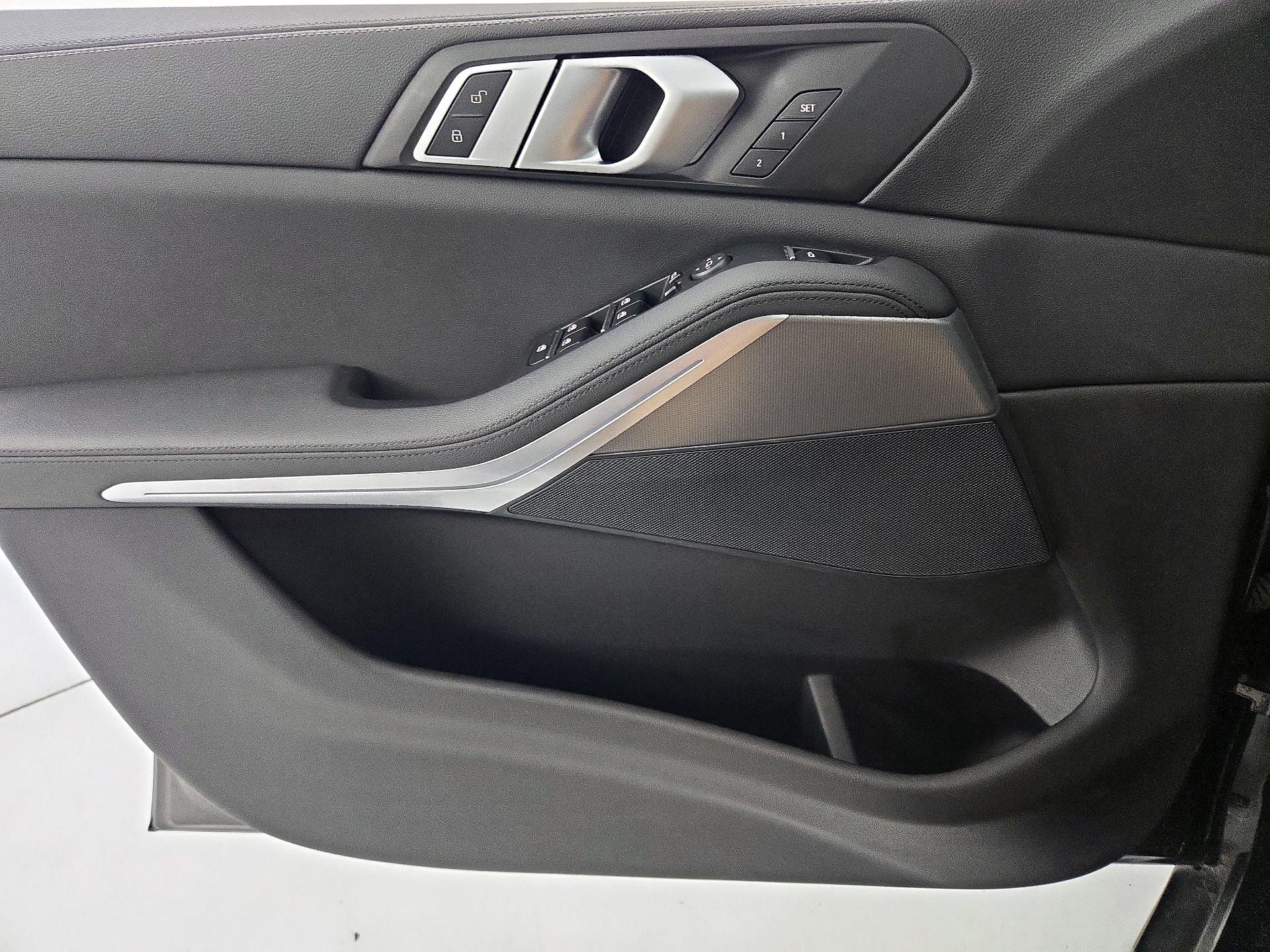 Thumbnail: 2019 BMW X5 - 12