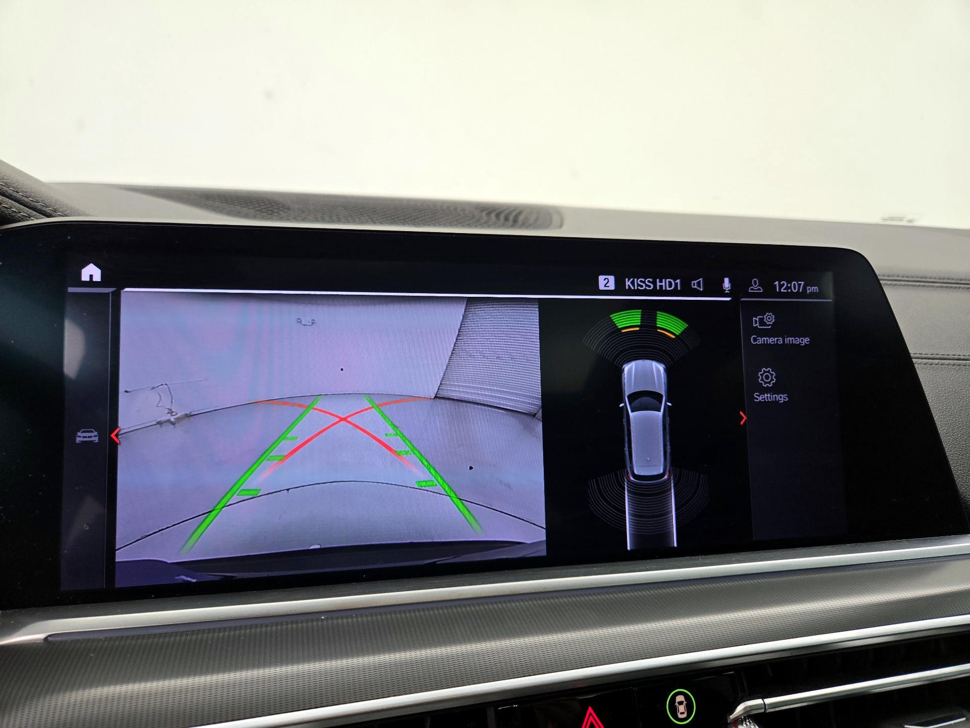 Thumbnail: 2019 BMW X5 - 15