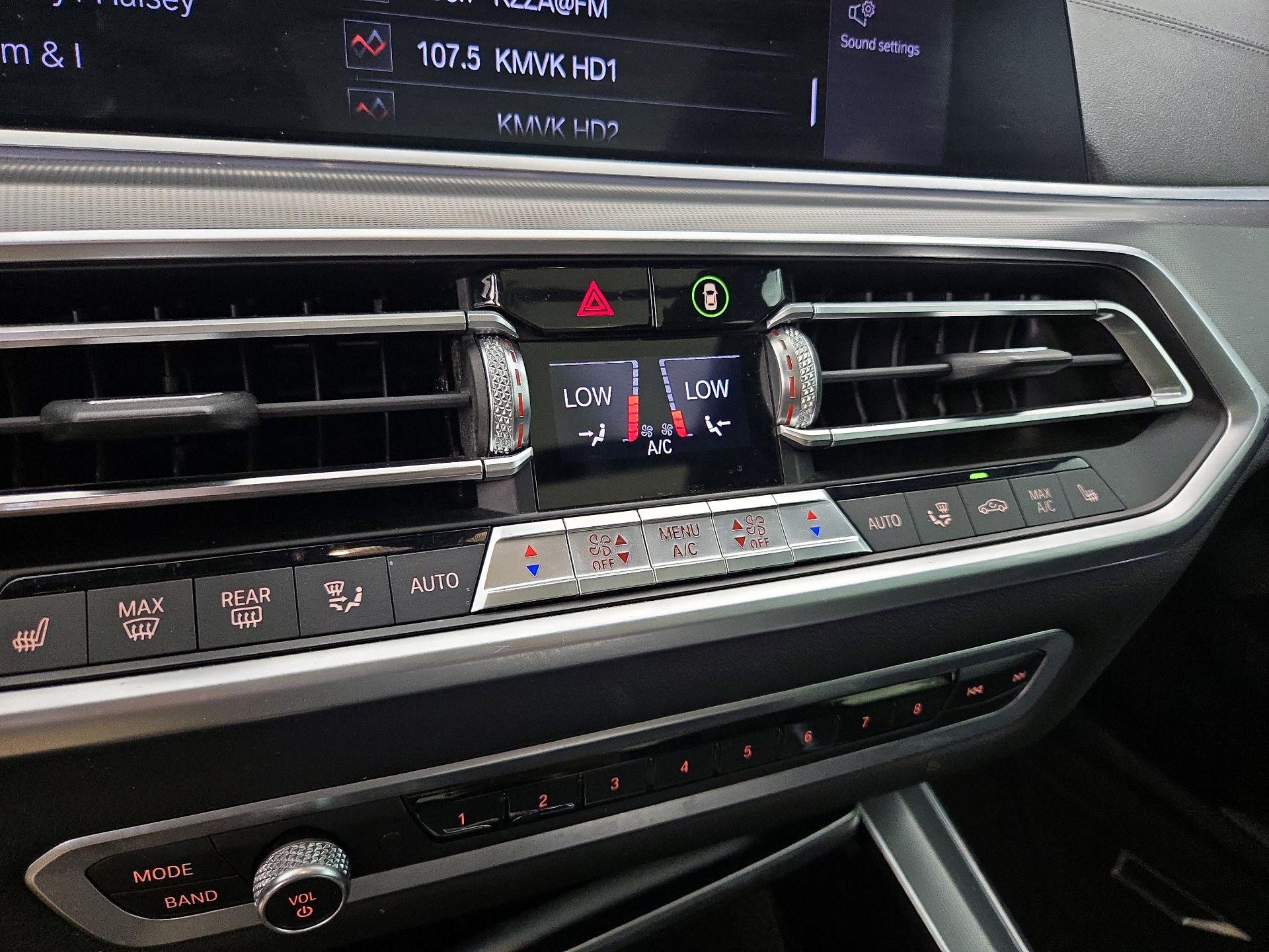 Thumbnail: 2019 BMW X5 - 17