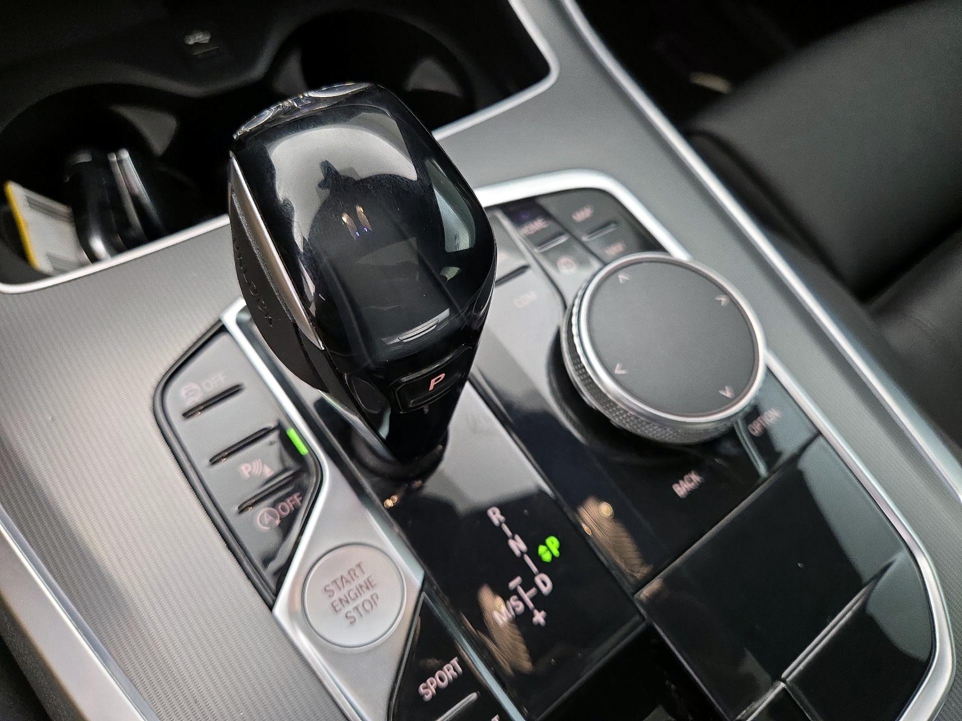 Thumbnail: 2019 BMW X5 - 18