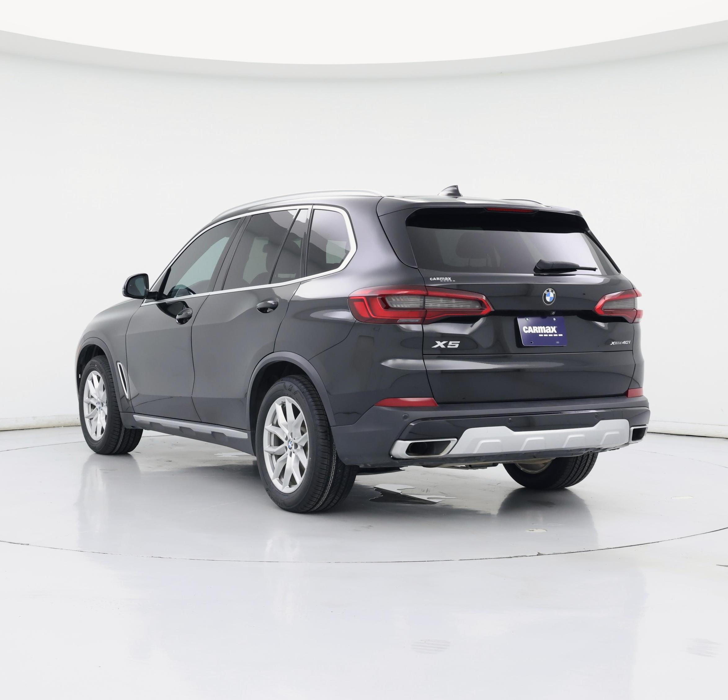 Thumbnail: 2019 BMW X5 - 2