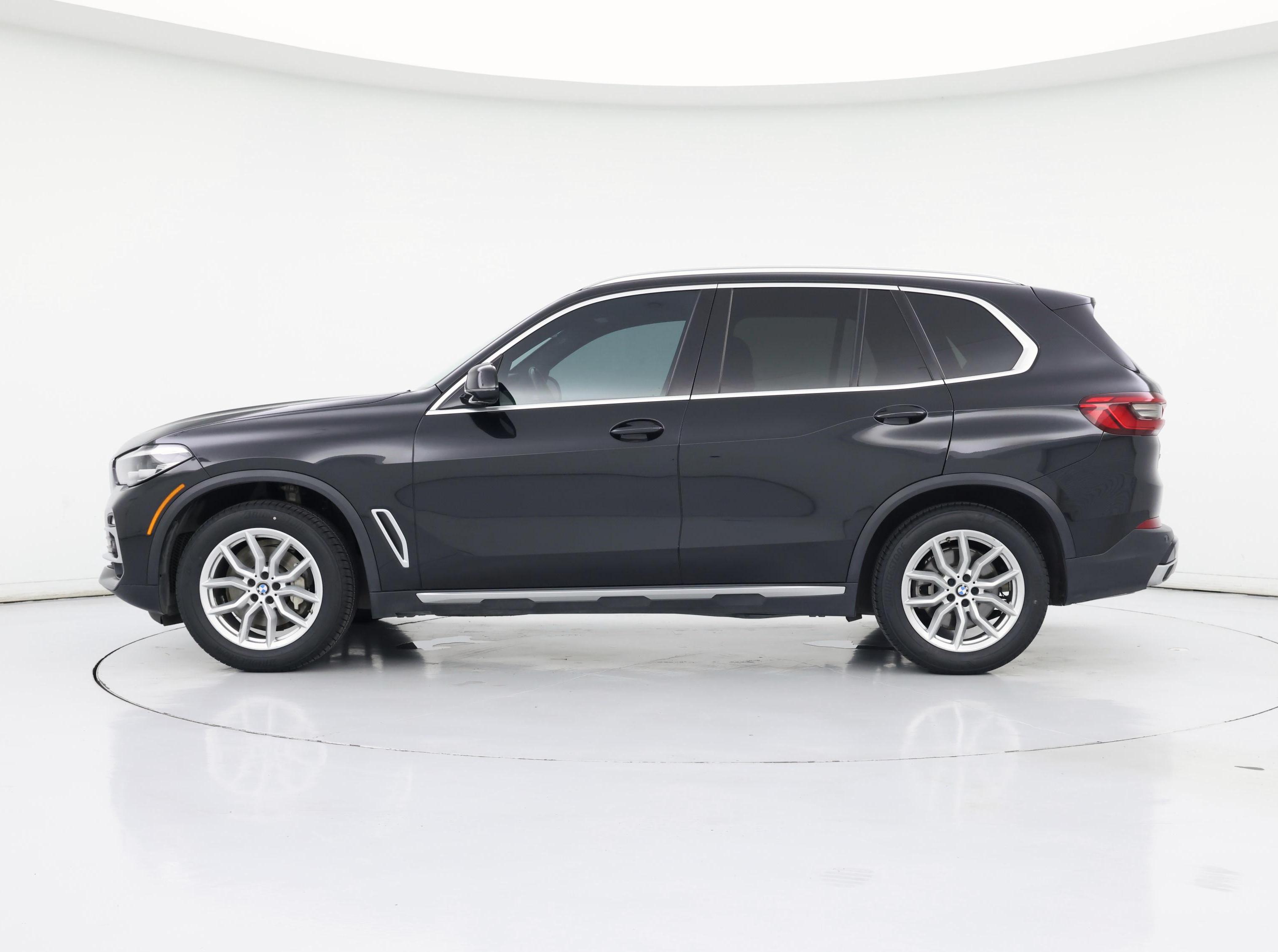 Thumbnail: 2019 BMW X5 - 3