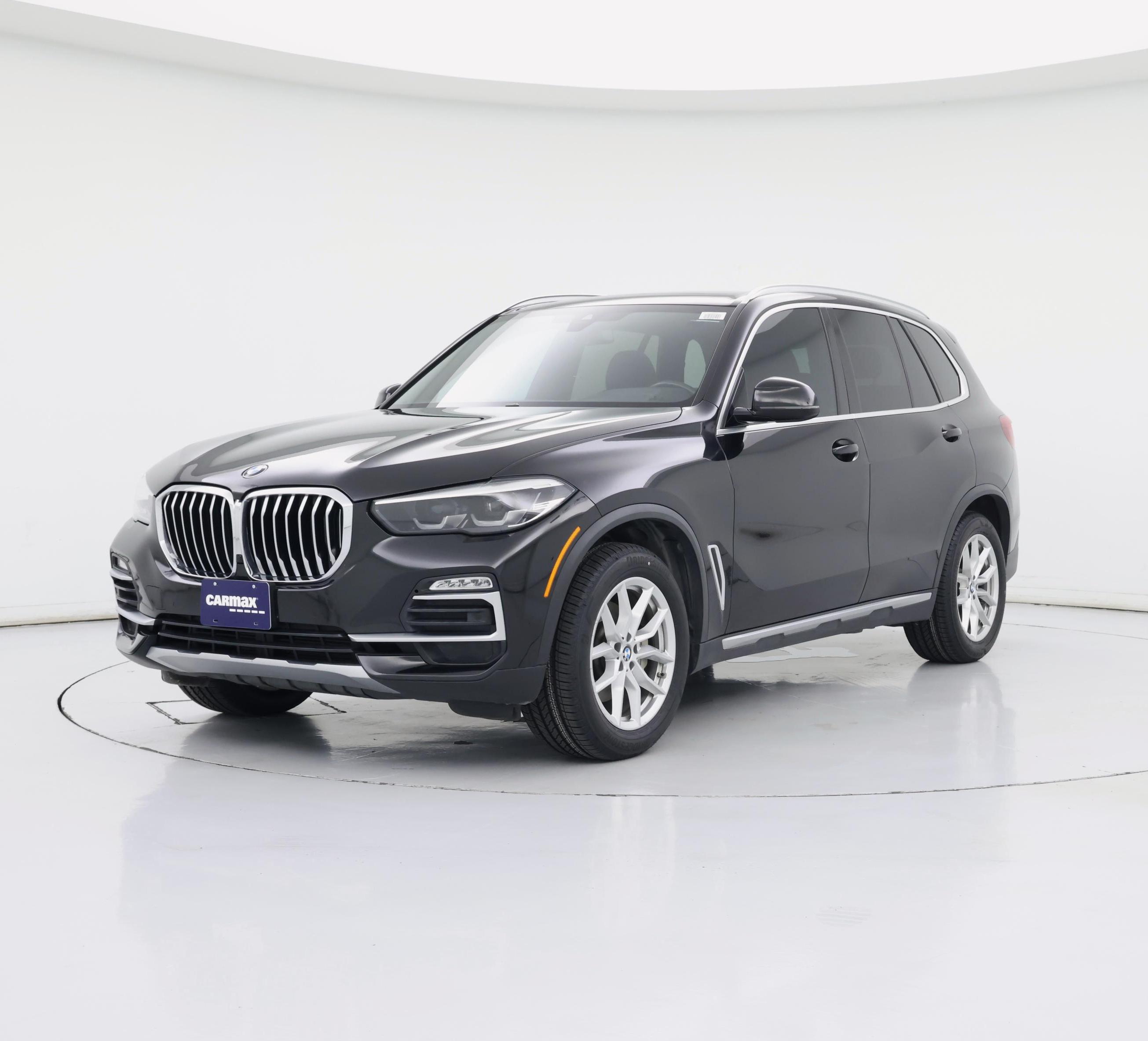 Thumbnail: 2019 BMW X5 - 4