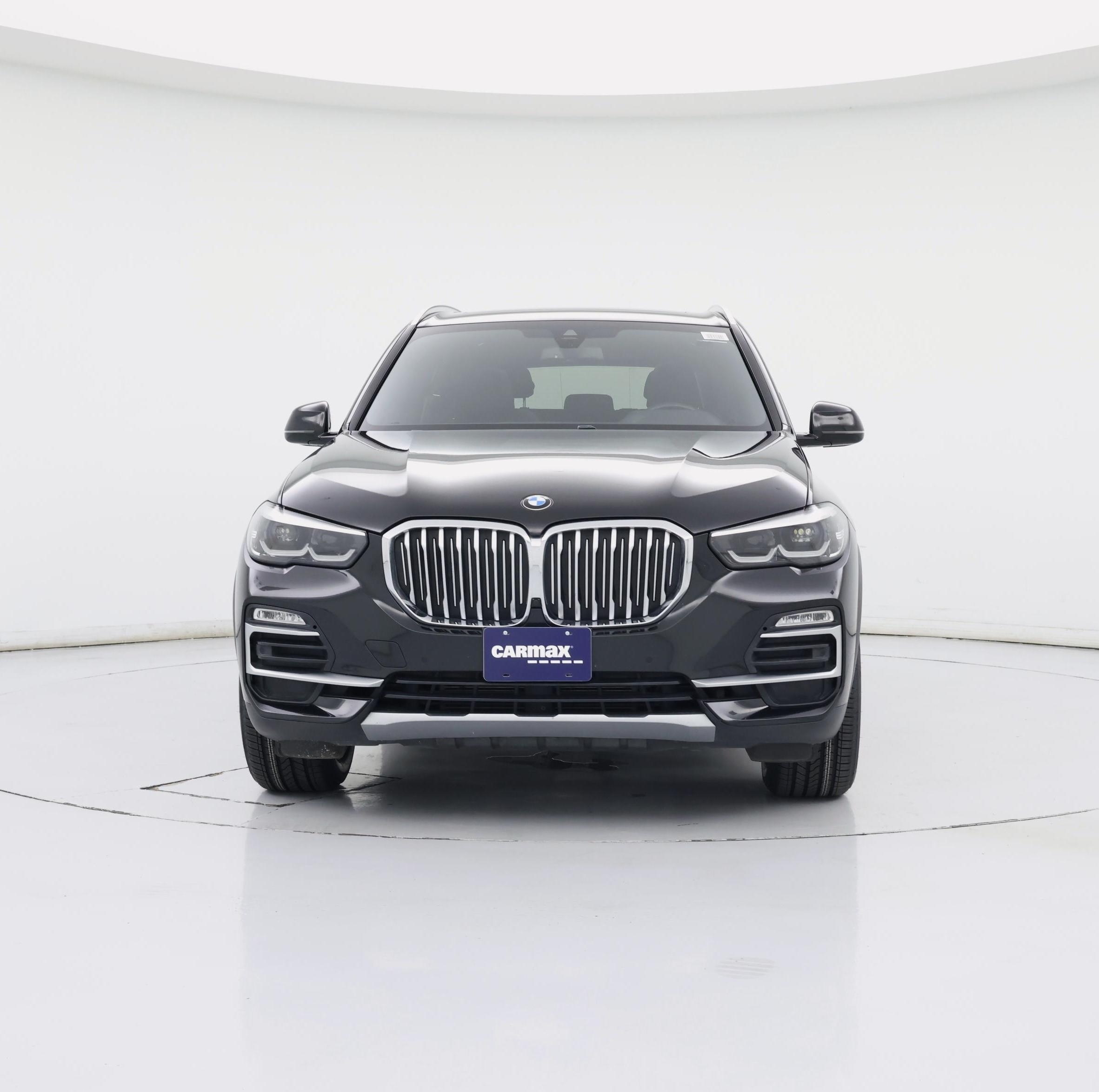 Thumbnail: 2019 BMW X5 - 5
