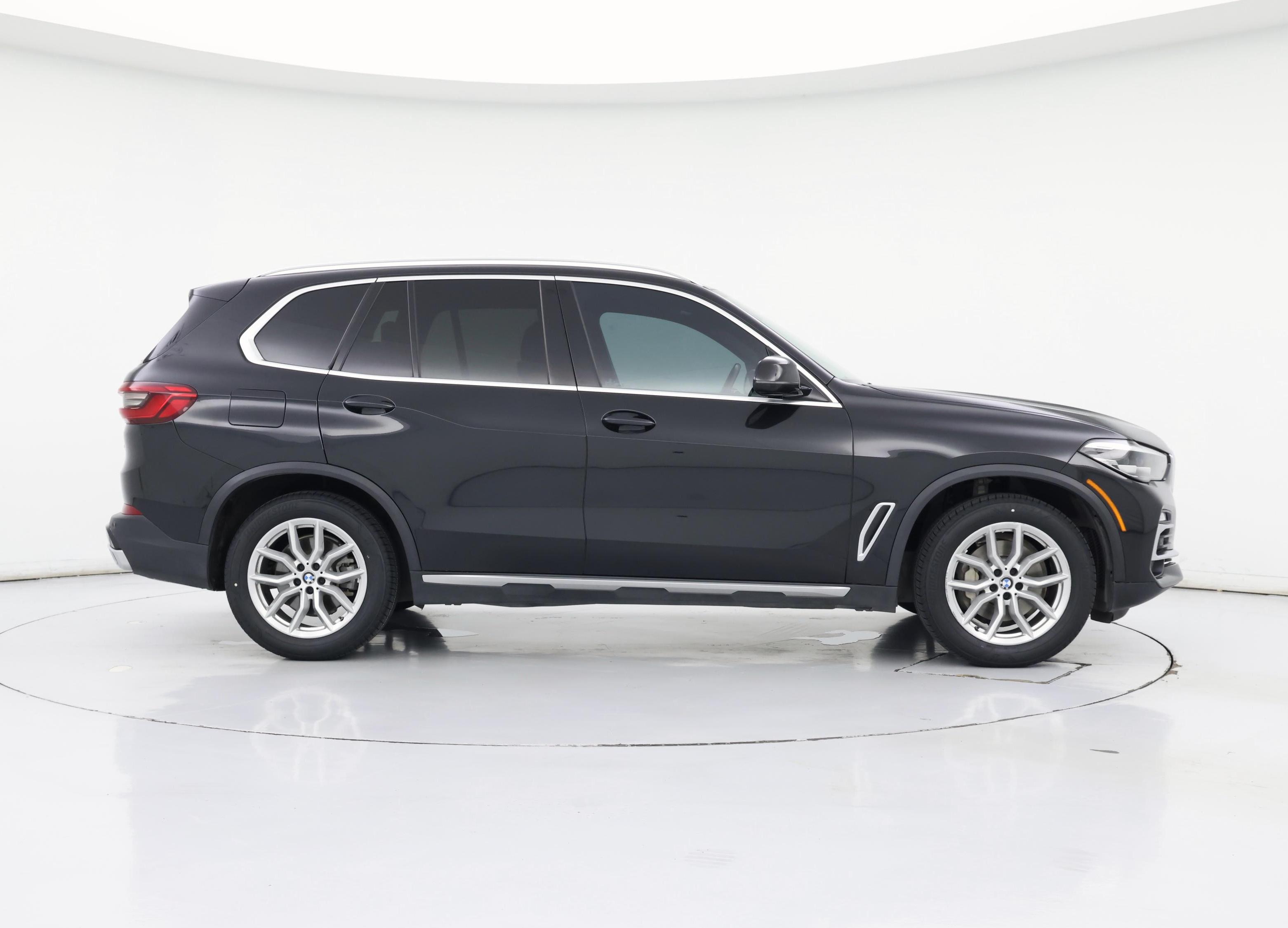Thumbnail: 2019 BMW X5 - 7