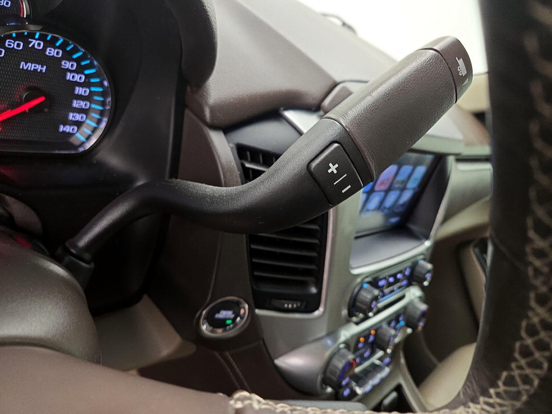 Thumbnail: 2020 Chevrolet Suburban - 18