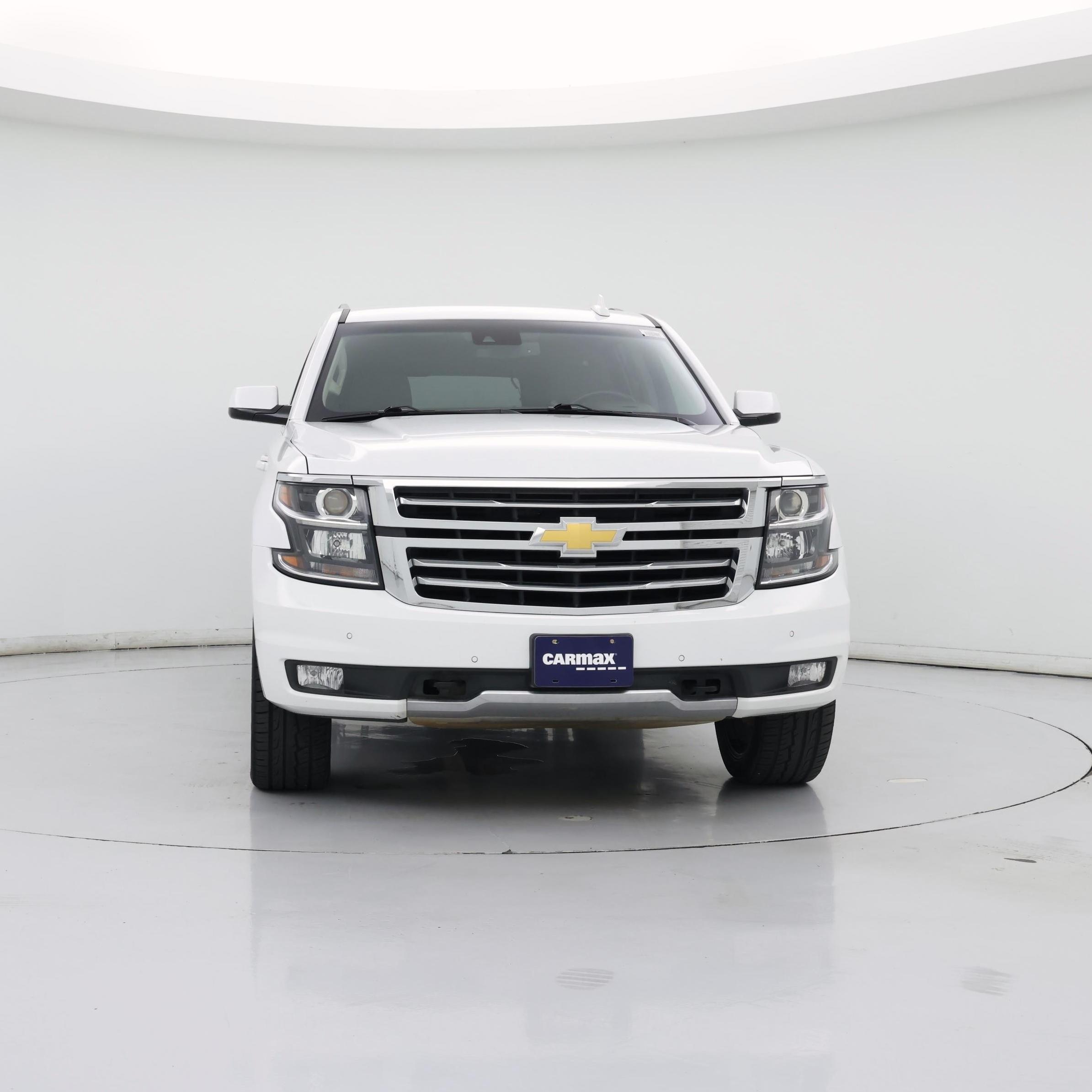 Thumbnail: 2020 Chevrolet Suburban - 5