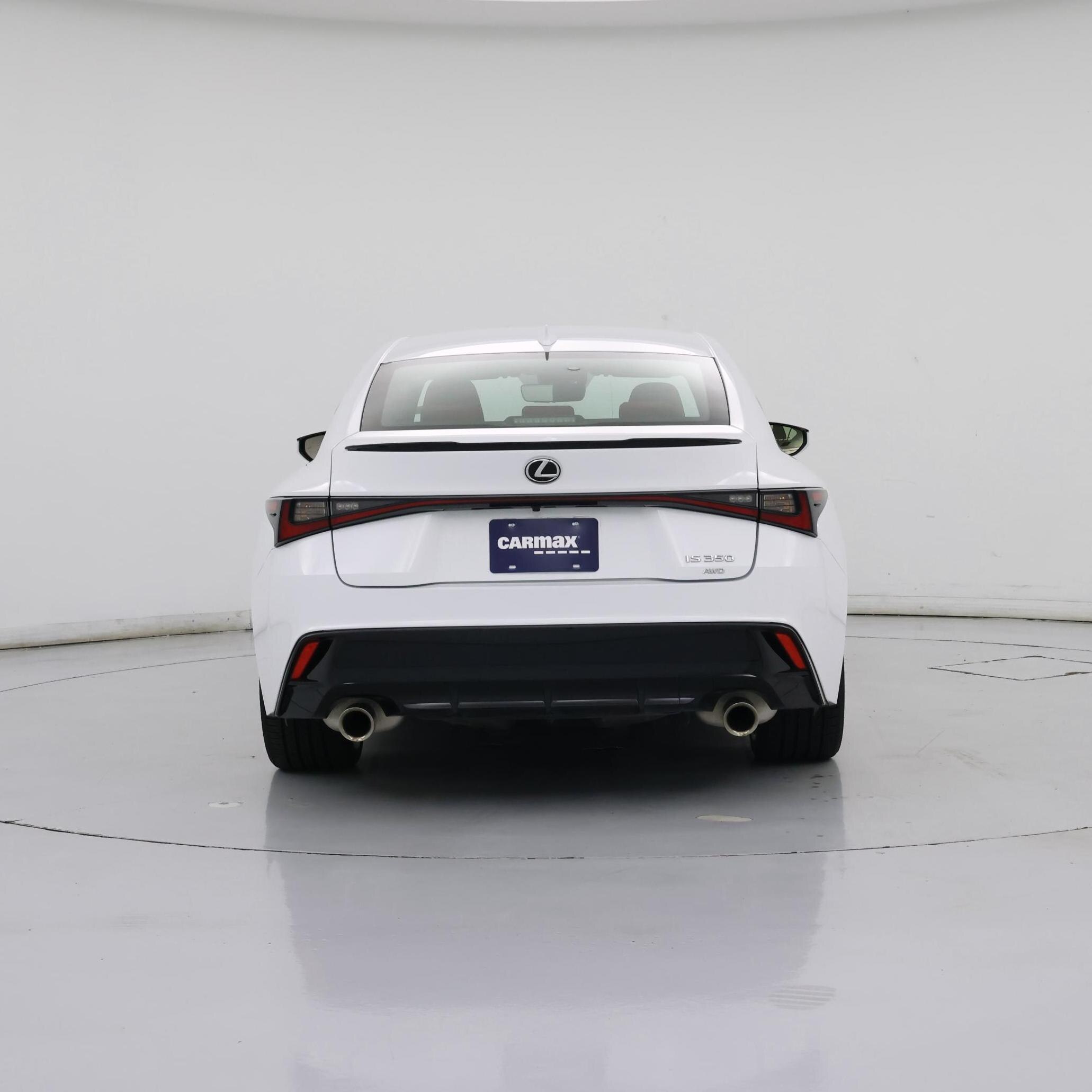 Thumbnail: 2022 Lexus IS - 6