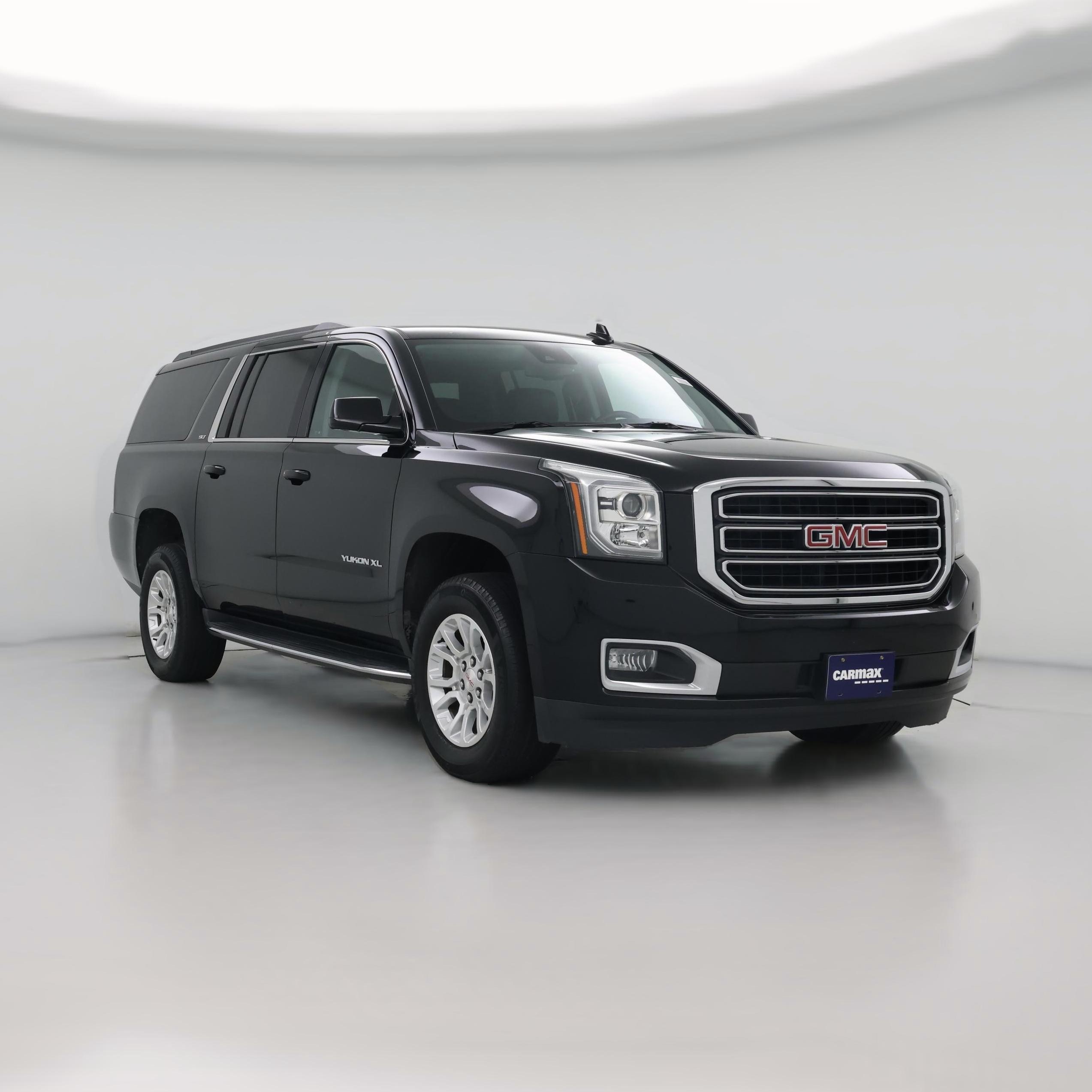 Thumbnail: 2020 GMC Yukon XL - 1