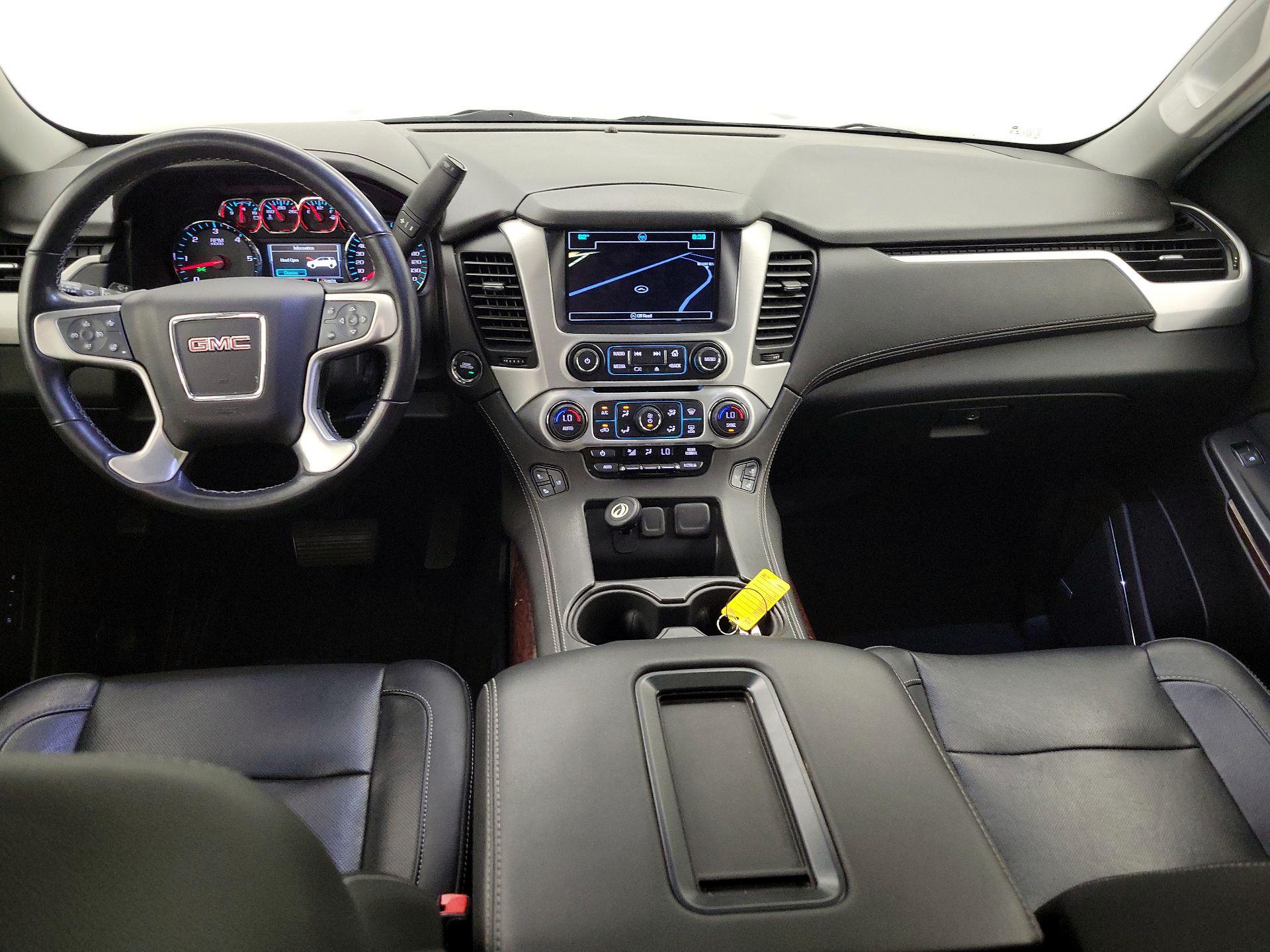 Thumbnail: 2020 GMC Yukon XL - 9